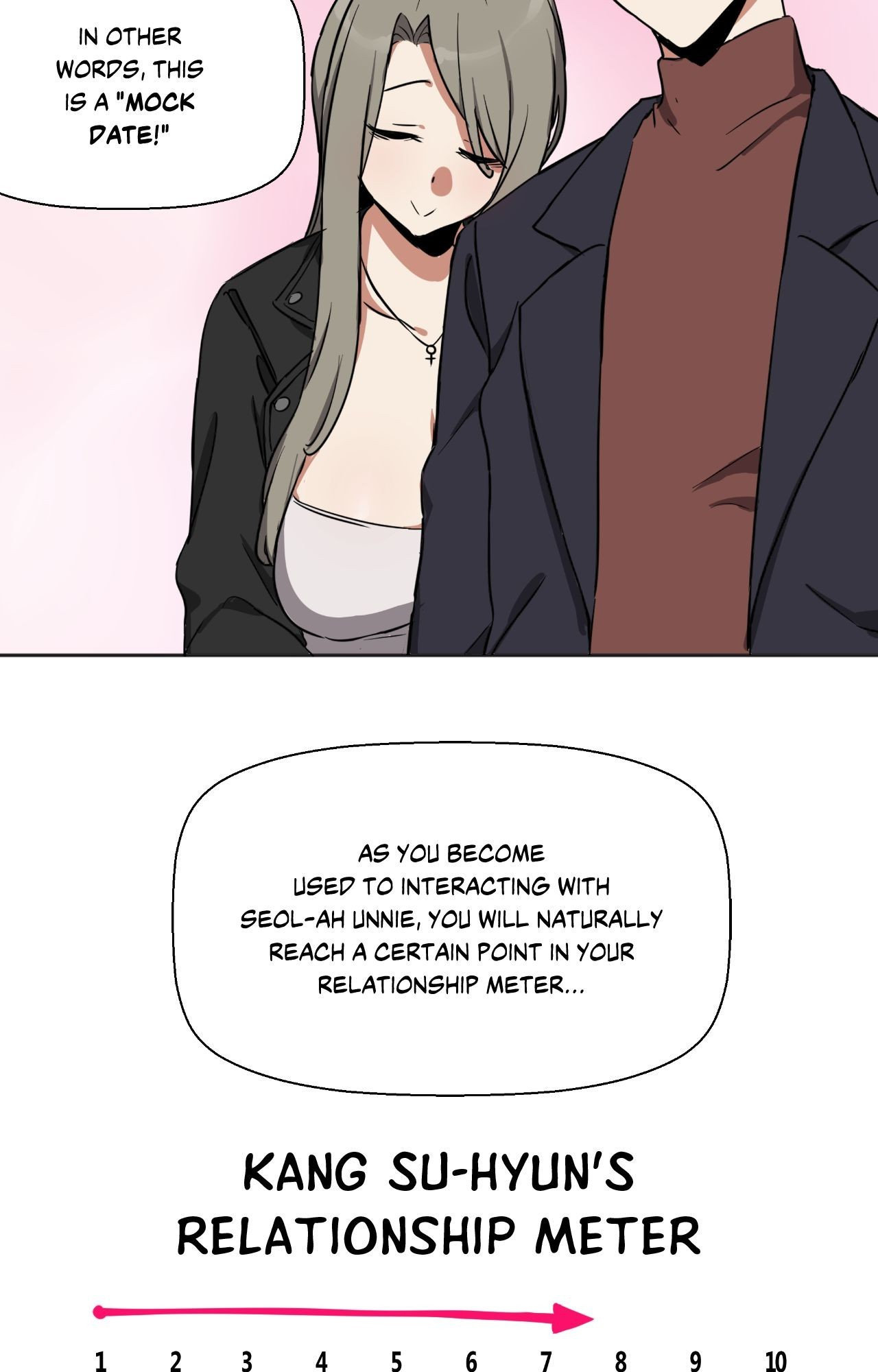 Alt Account Trap! Page 38 - MangaHe