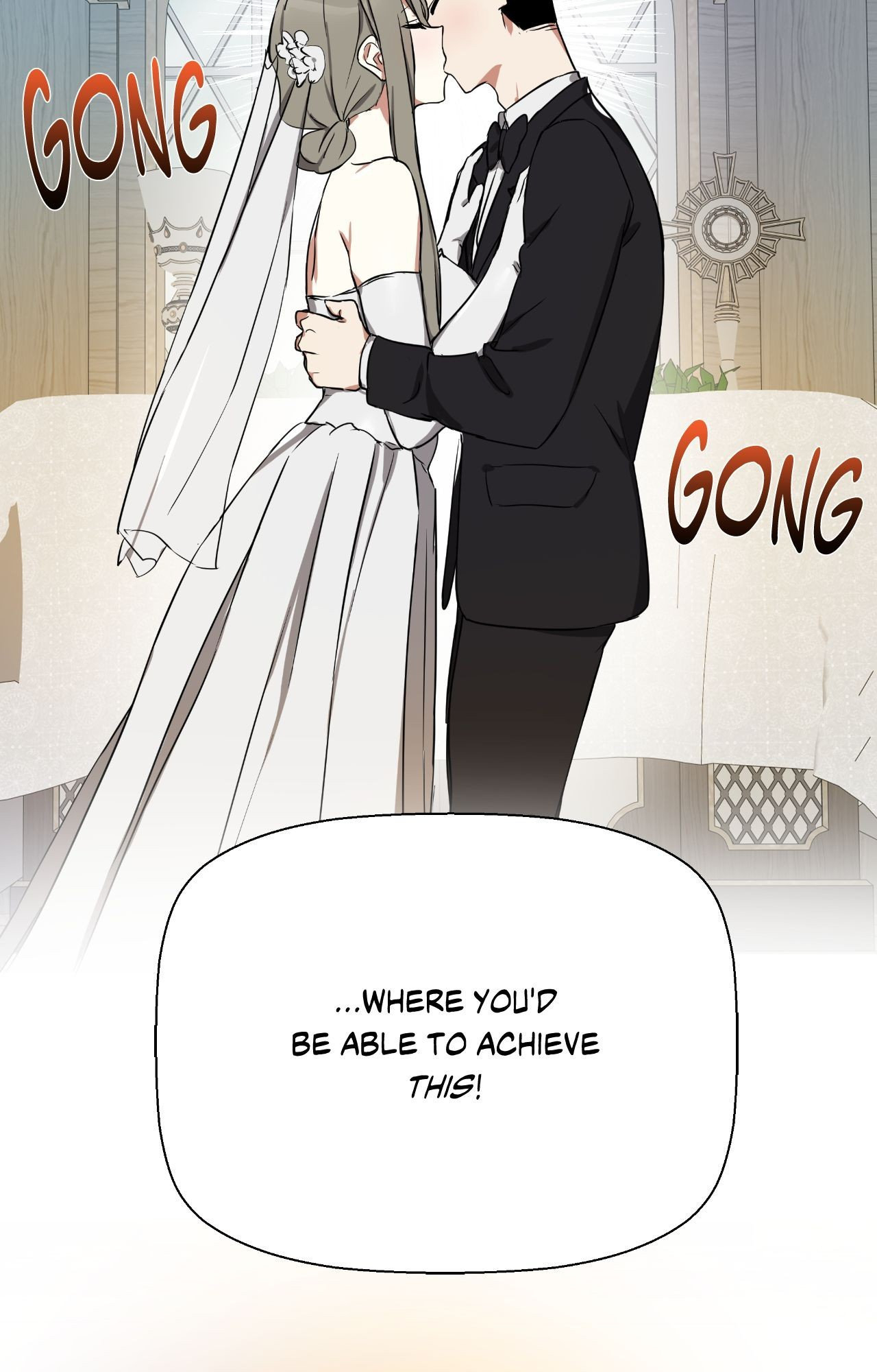Alt Account Trap! Page 40 - MangaHe