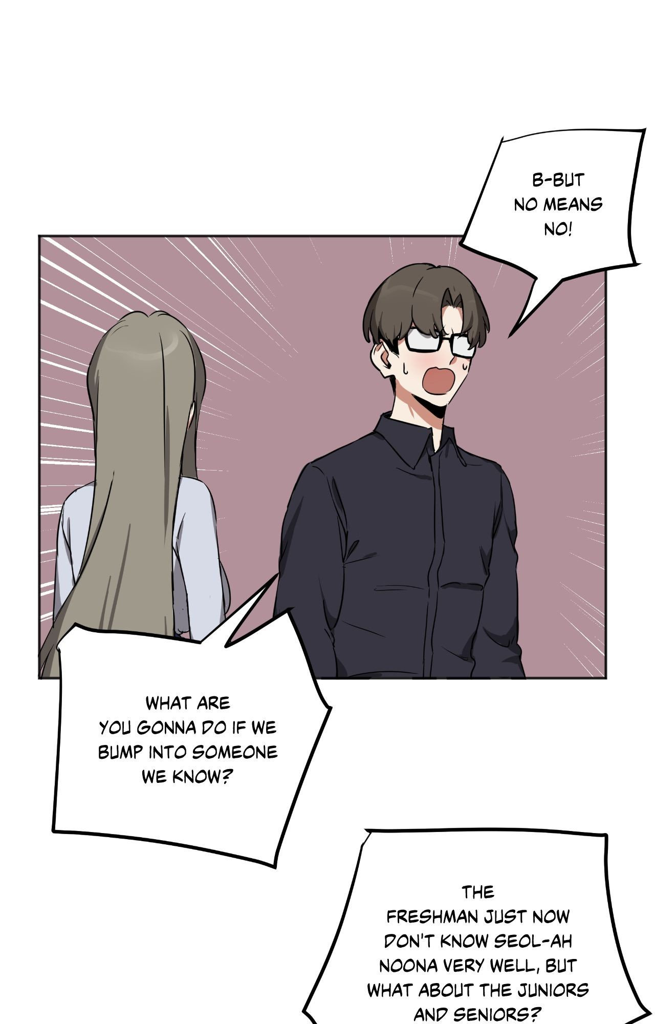Alt Account Trap! Page 42 - MangaHe