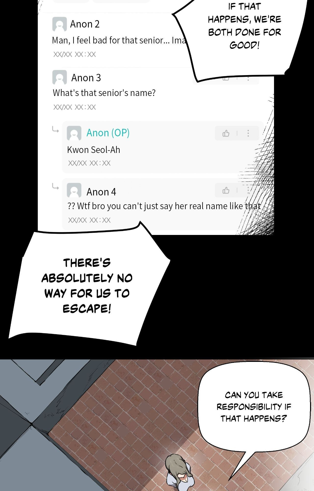 Alt Account Trap! Page 44 - MangaHe