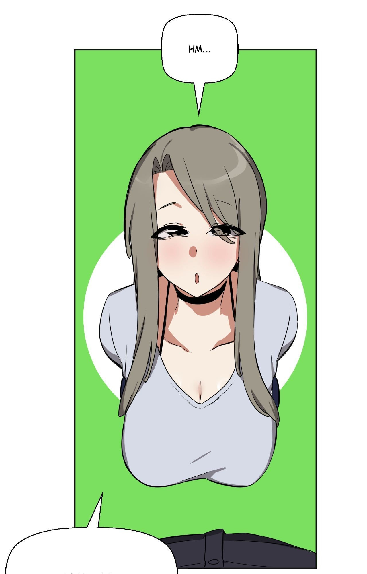 Alt Account Trap! Page 46 - MangaHe