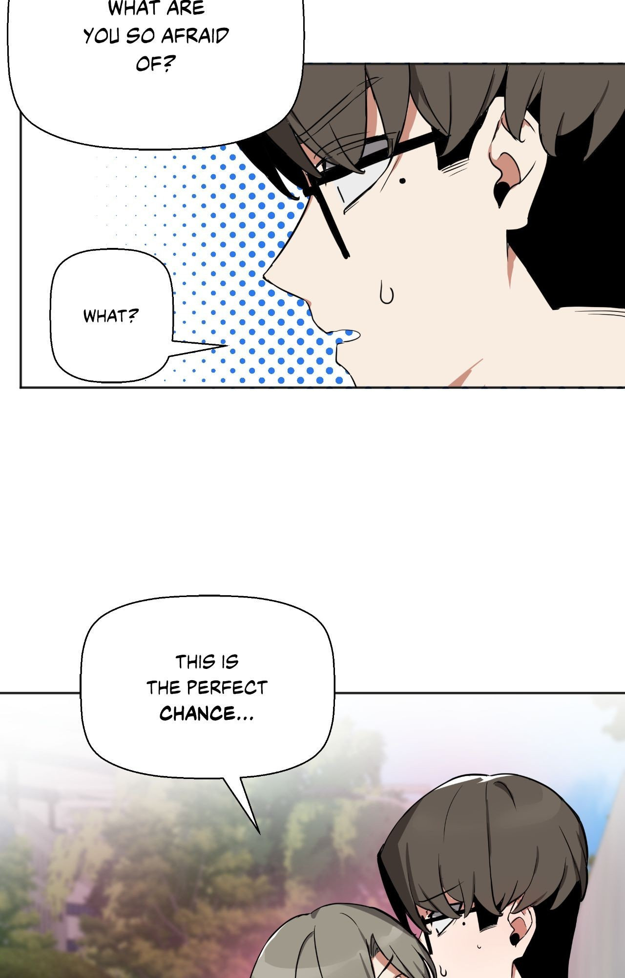 Alt Account Trap! Page 47 - MangaHe
