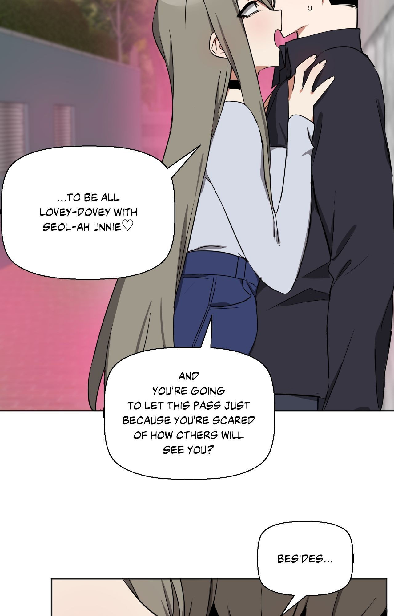 Alt Account Trap! Page 48 - MangaHe