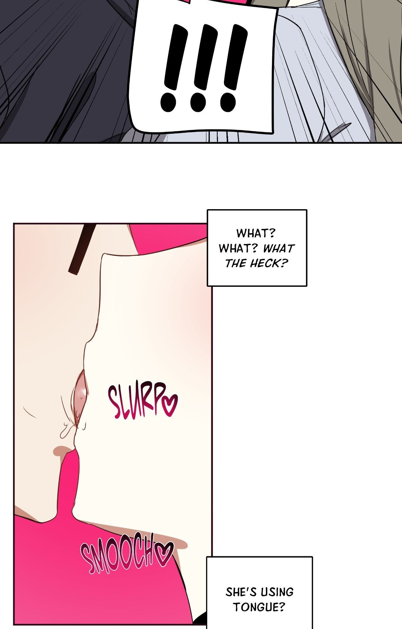 Alt Account Trap! Page 6 - MangaHe