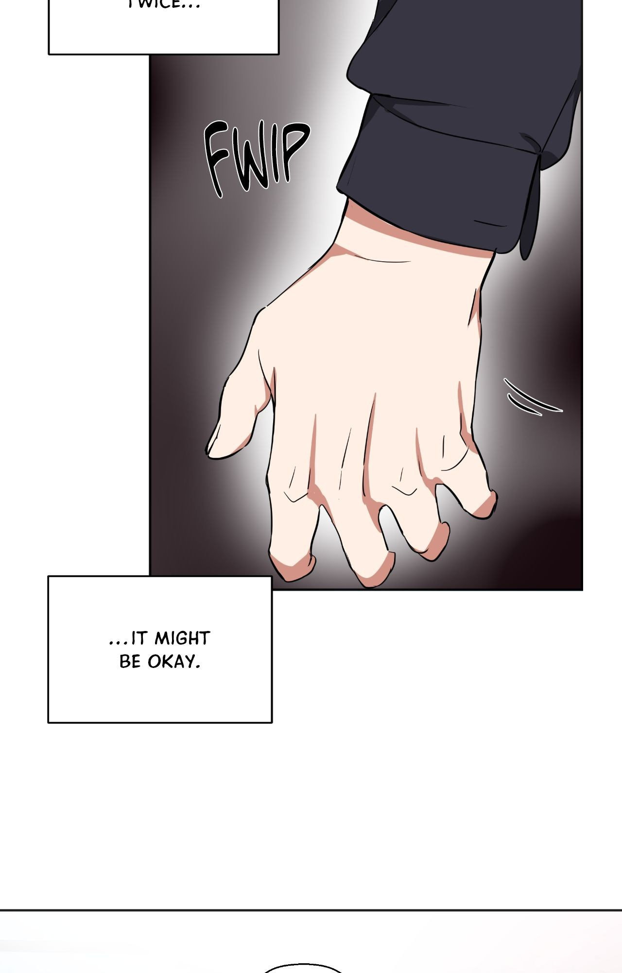 Alt Account Trap! Page 51 - MangaHe