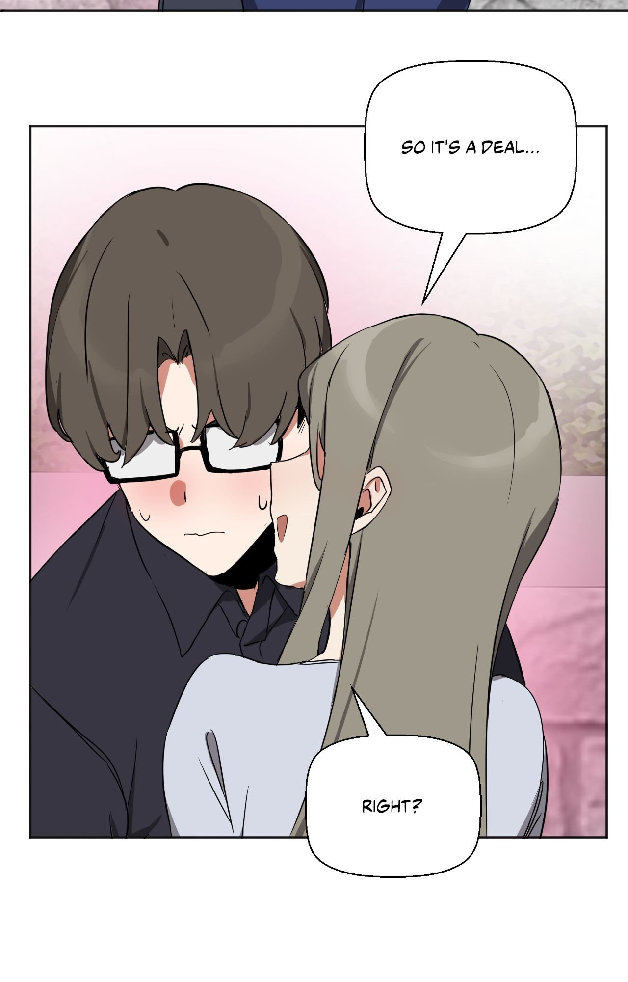 Alt Account Trap! Page 53 - MangaHe