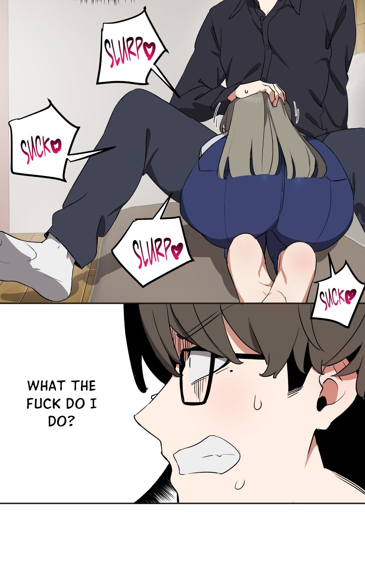 Alt Account Trap! Page 58 - MangaHe