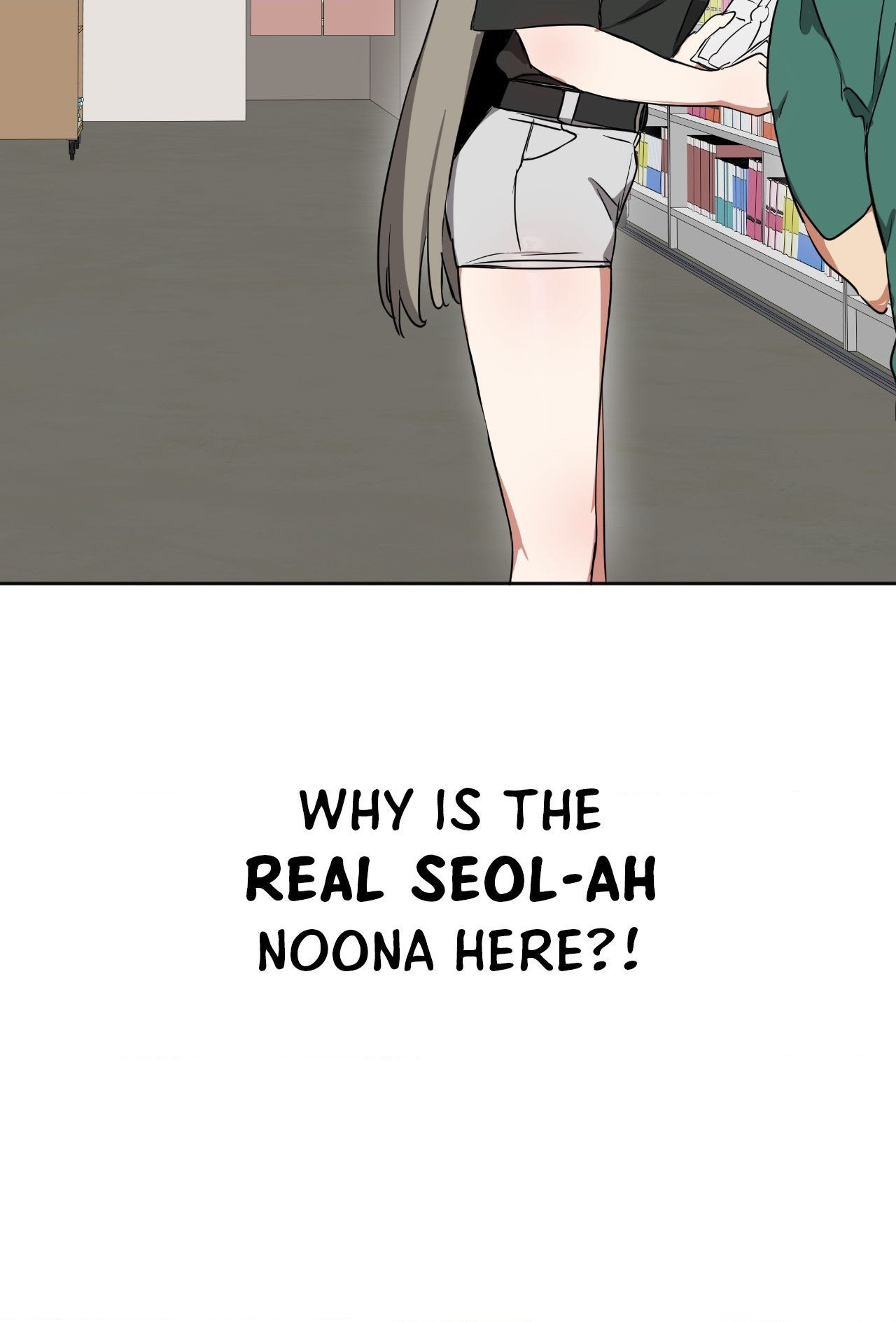 Alt Account Trap! Page 60 - MangaHe