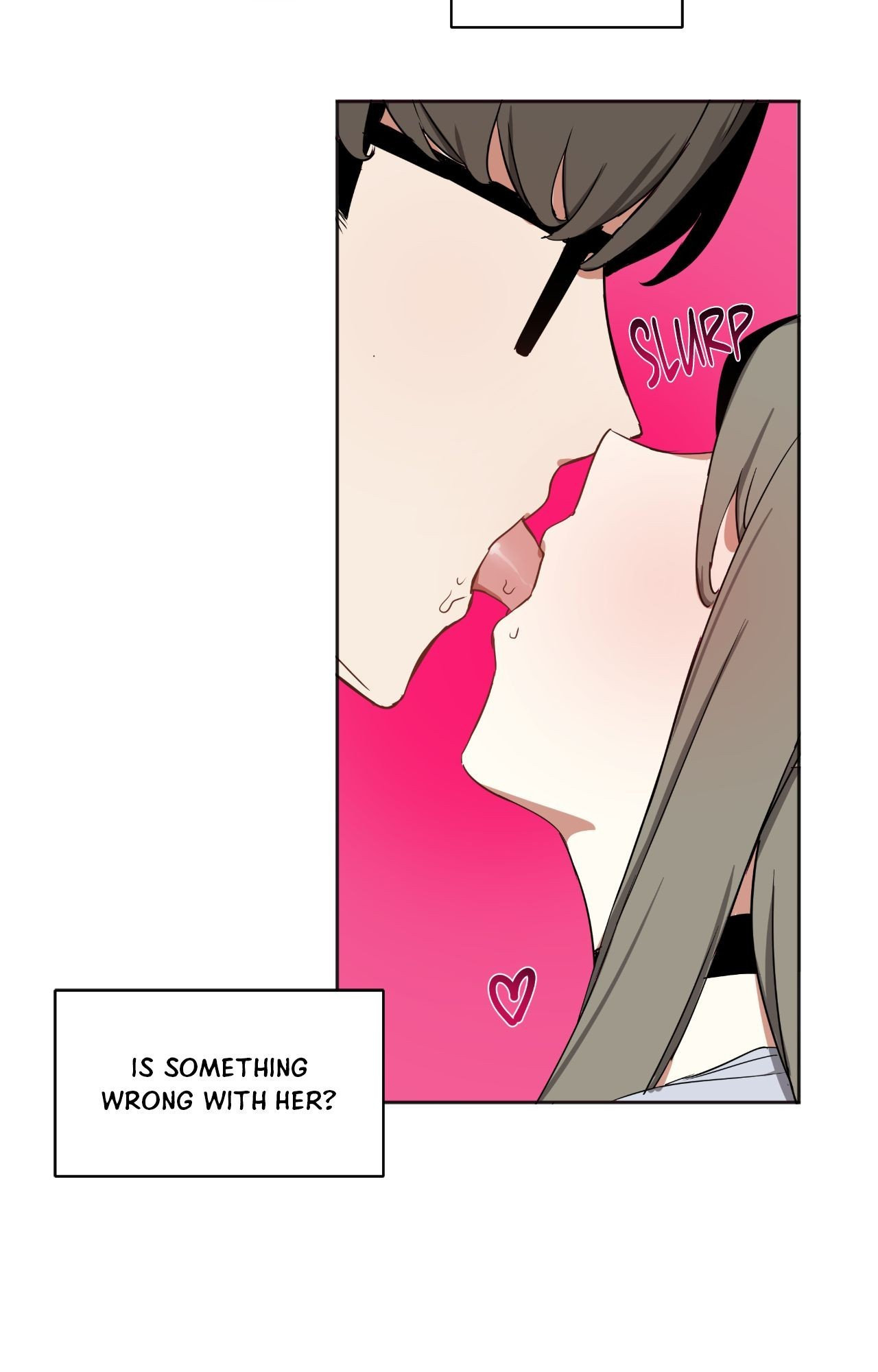 Alt Account Trap! Page 7 - MangaHe