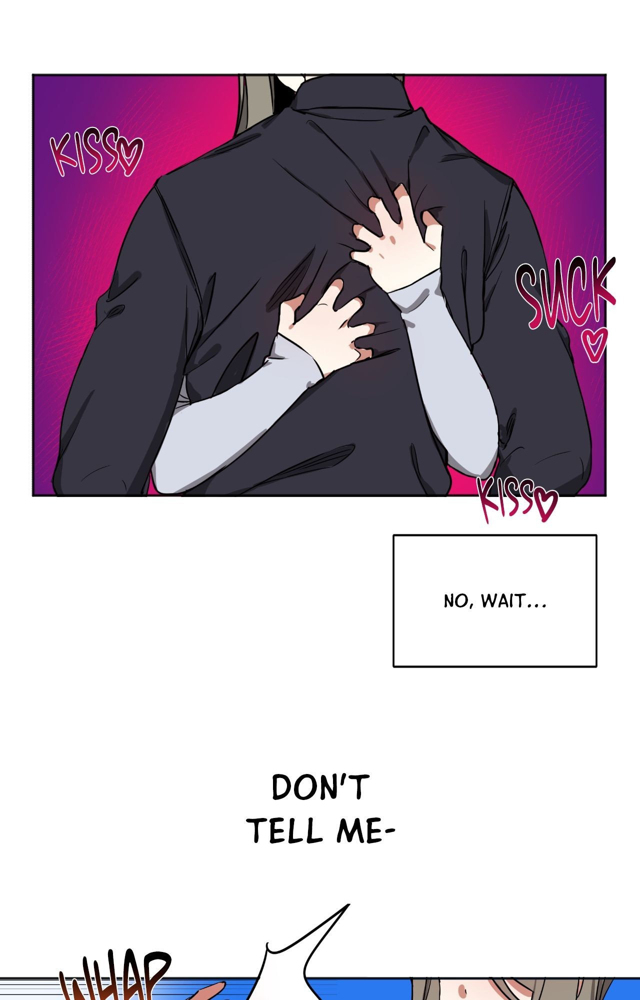 Alt Account Trap! Page 8 - MangaHe