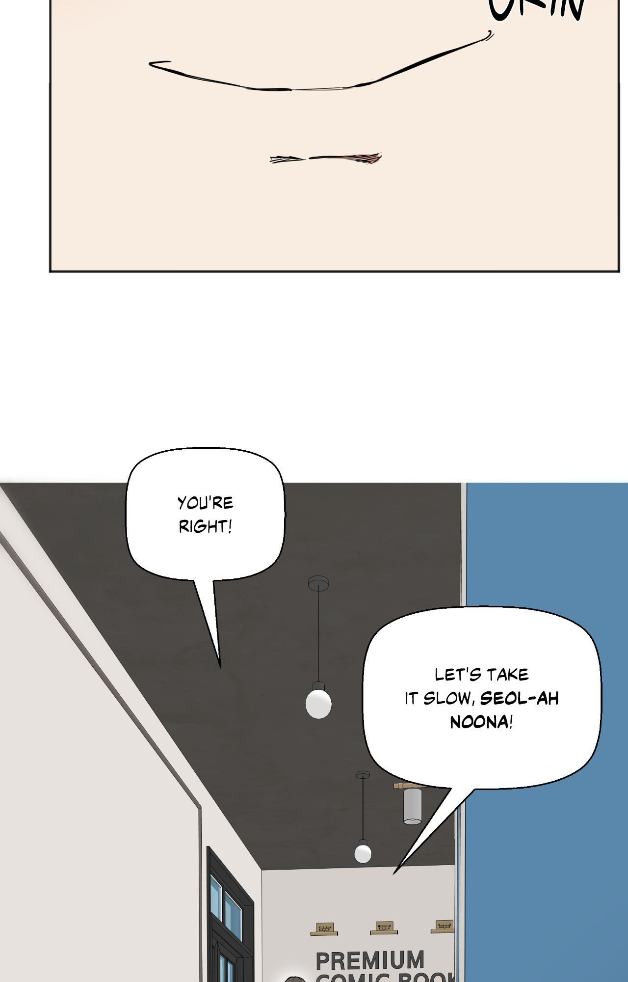 Alt Account Trap! Page 11 - MangaHe