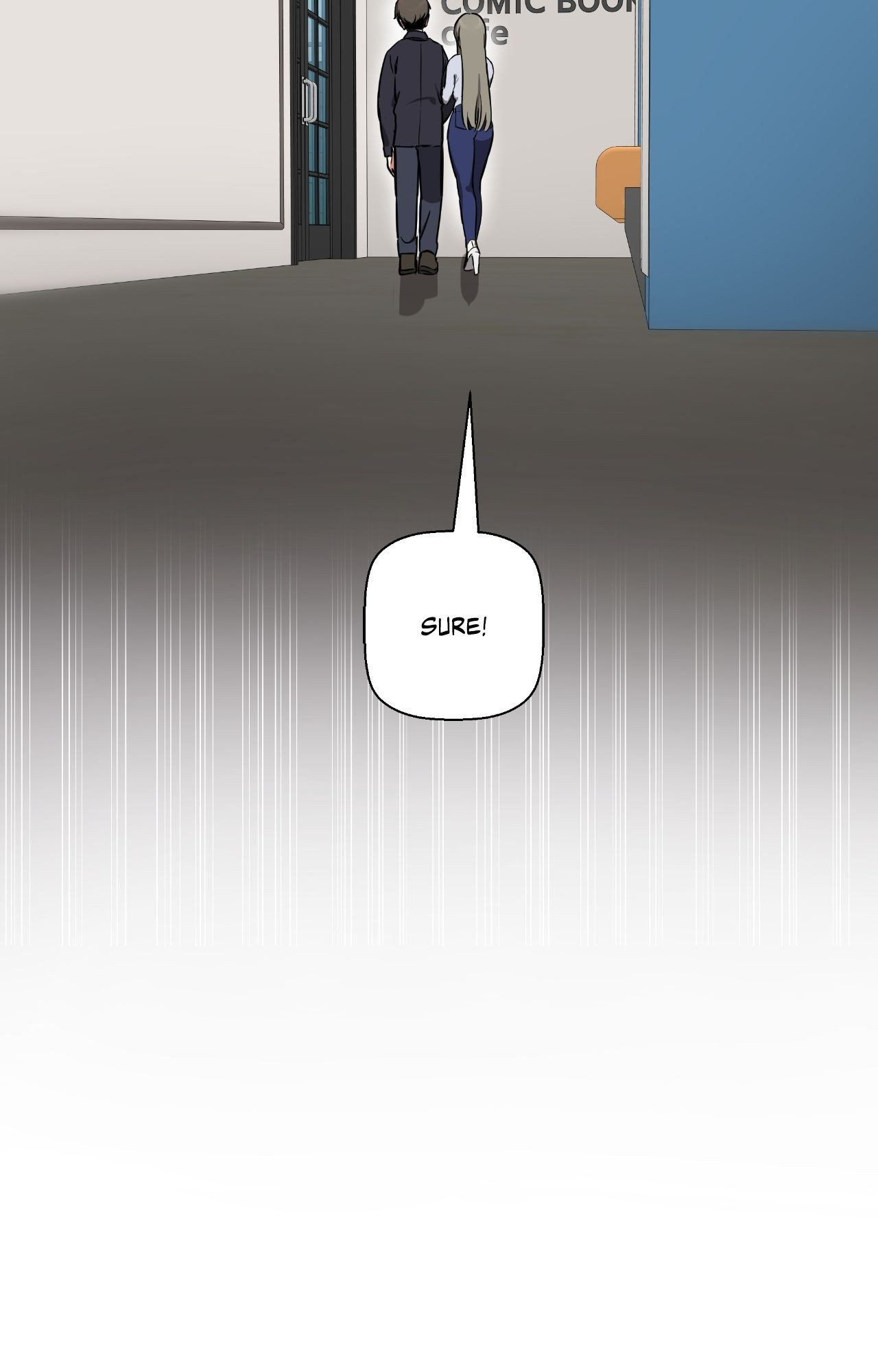 Alt Account Trap! Page 12 - MangaHe