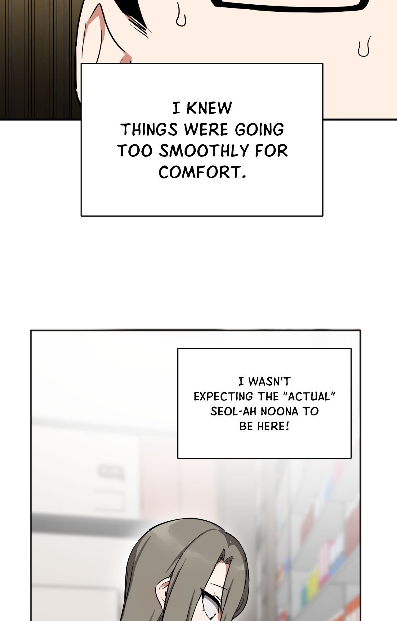 Alt Account Trap! Page 15 - MangaHe