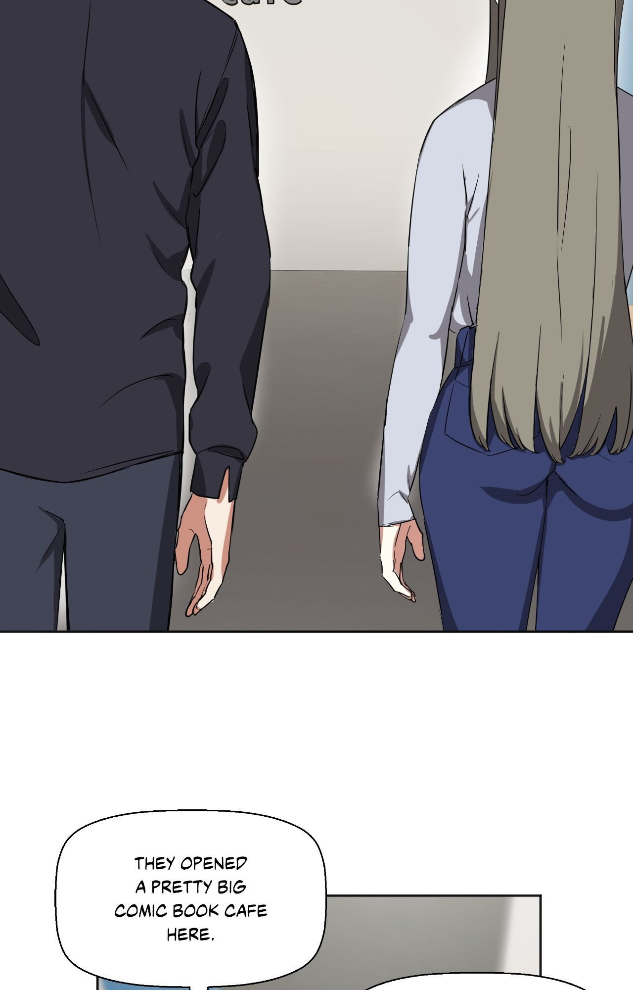 Alt Account Trap! Page 3 - MangaHe