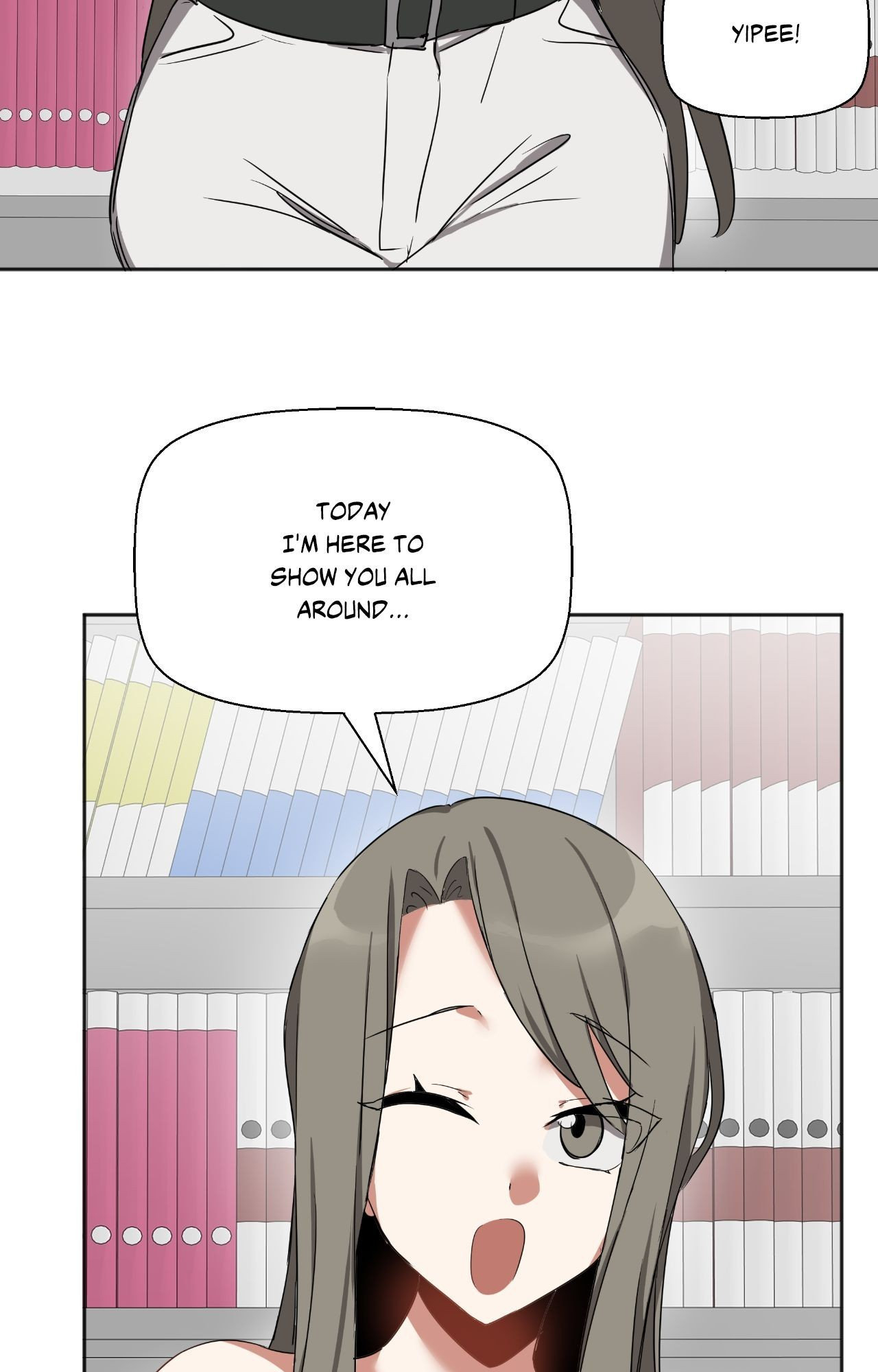 Alt Account Trap! Page 21 - MangaHe