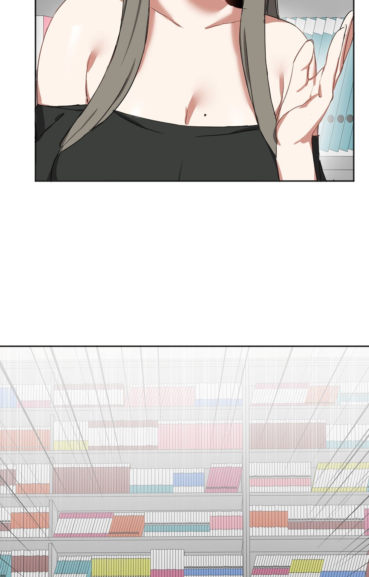 Alt Account Trap! Page 22 - MangaHe