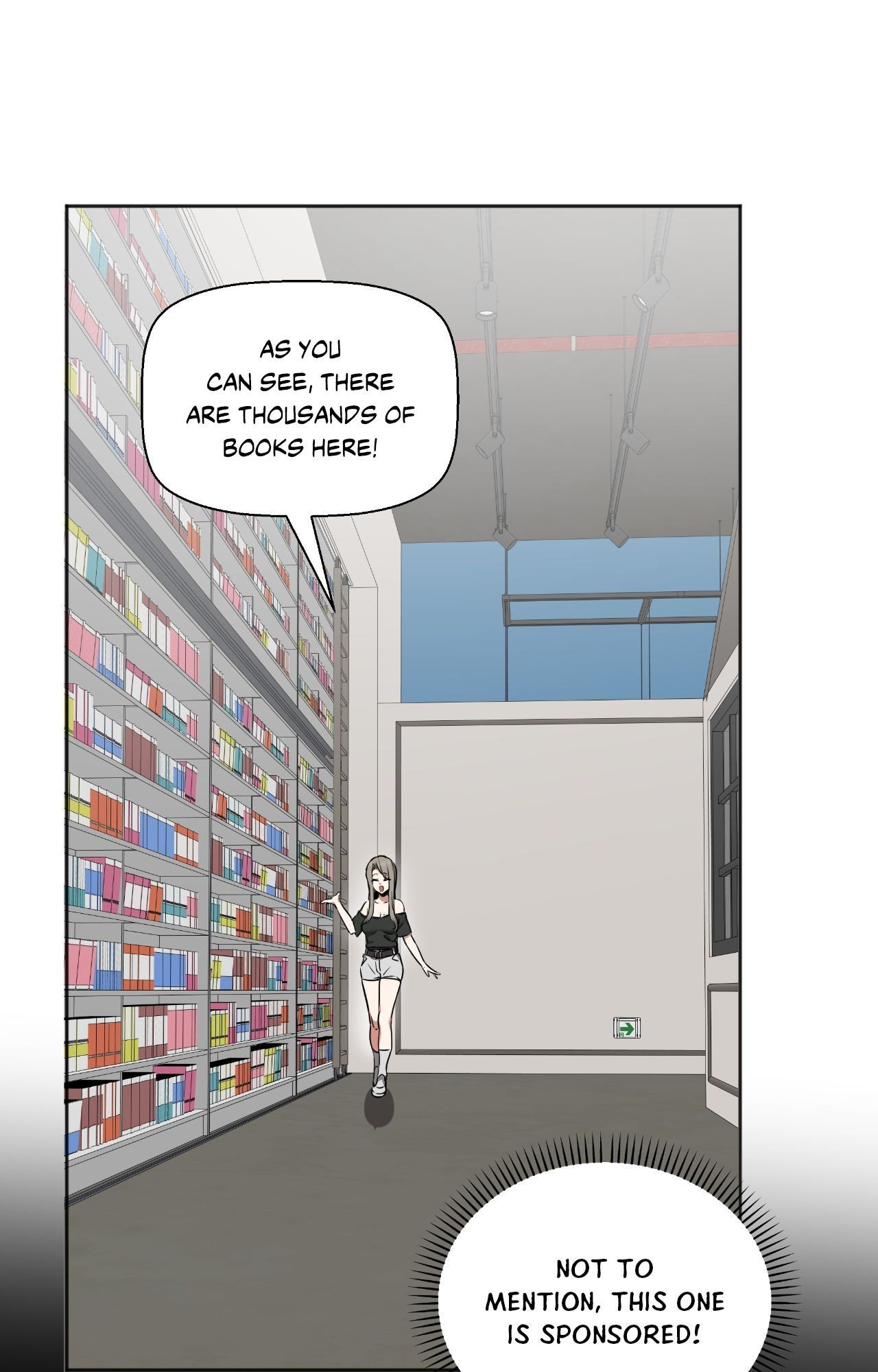 Alt Account Trap! Page 26 - MangaHe