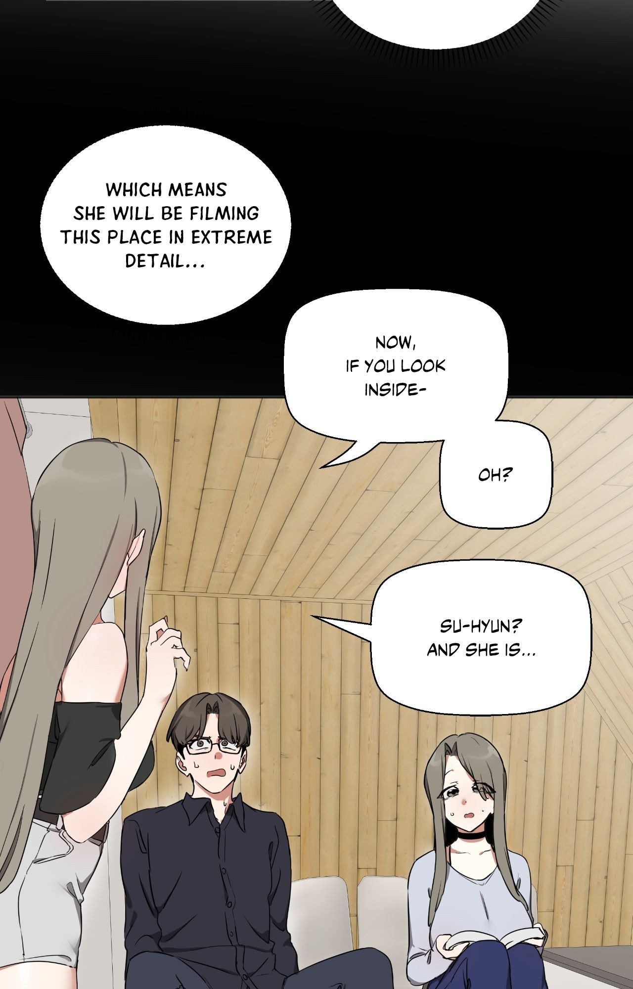 Alt Account Trap! Page 27 - MangaHe