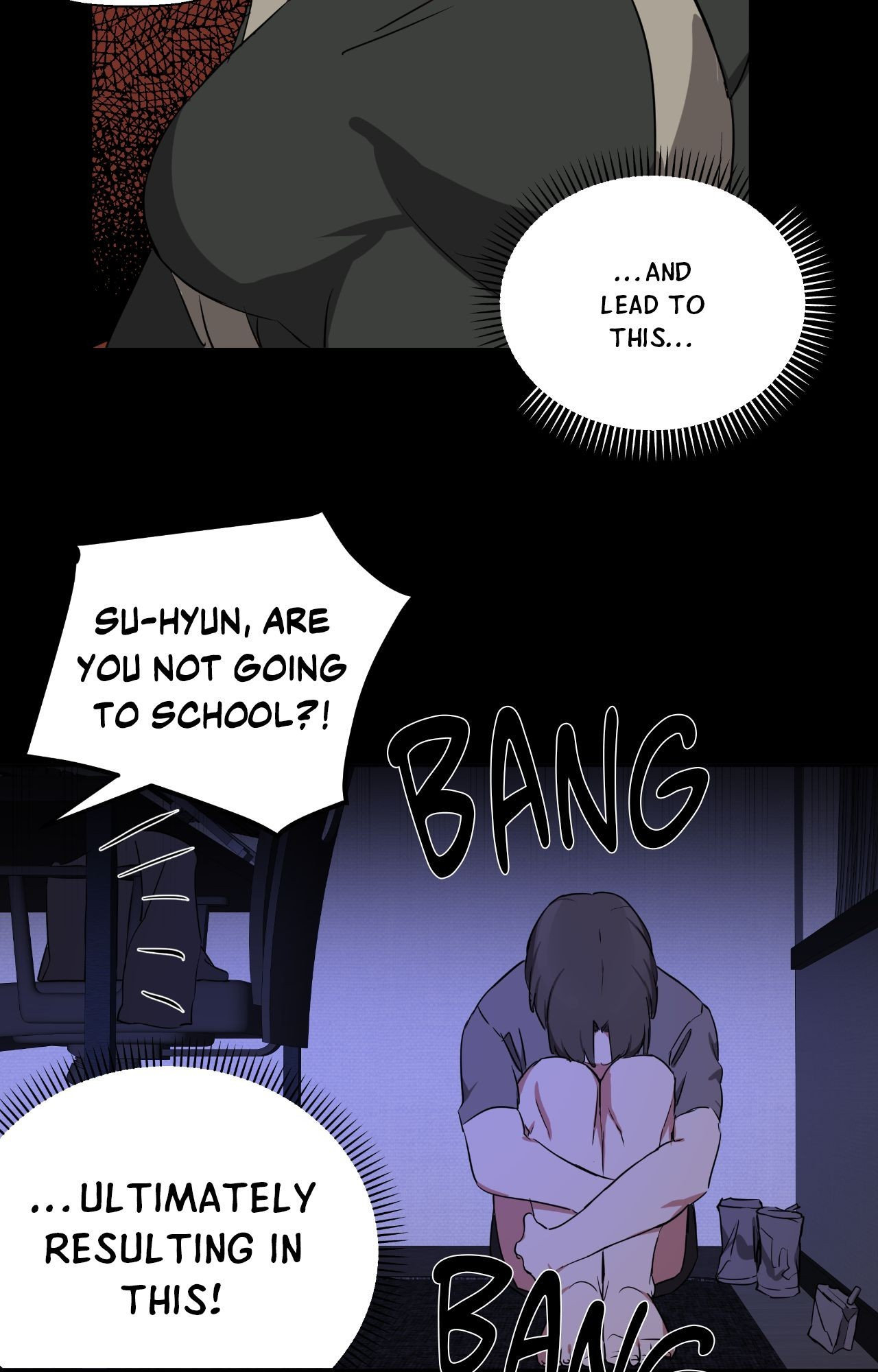 Alt Account Trap! Page 29 - MangaHe