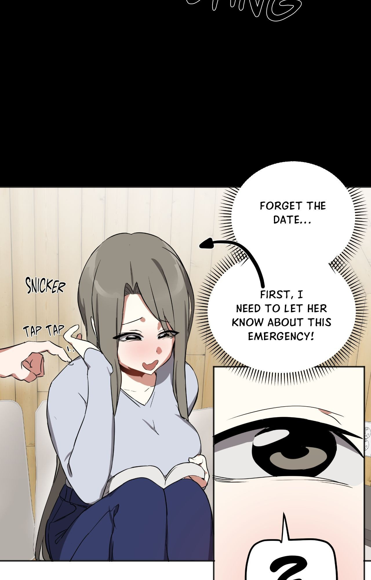 Alt Account Trap! Page 30 - MangaHe