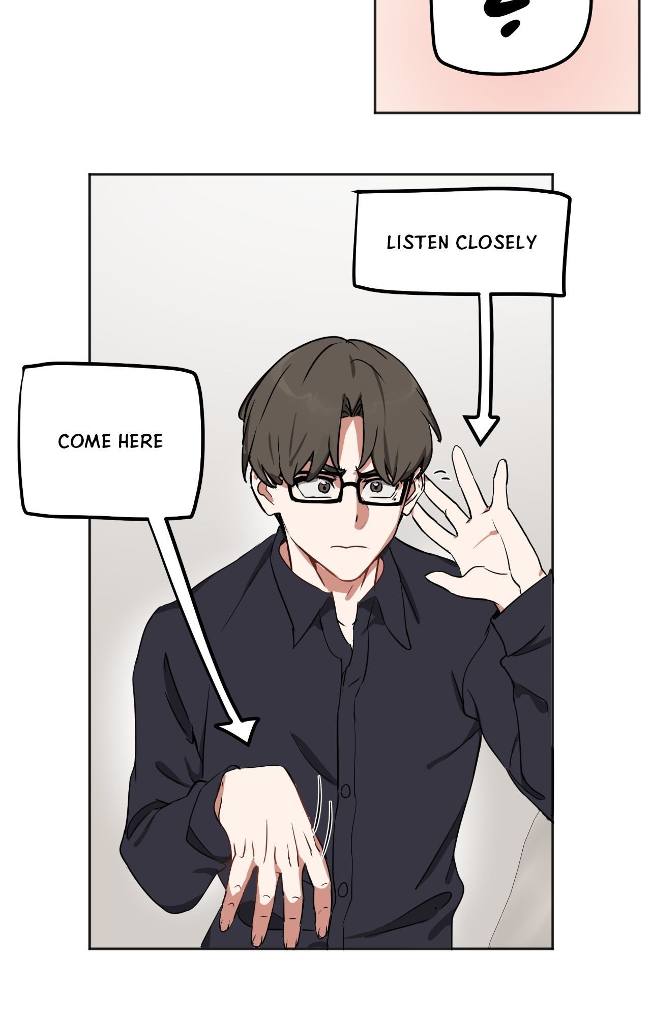Alt Account Trap! Page 31 - MangaHe