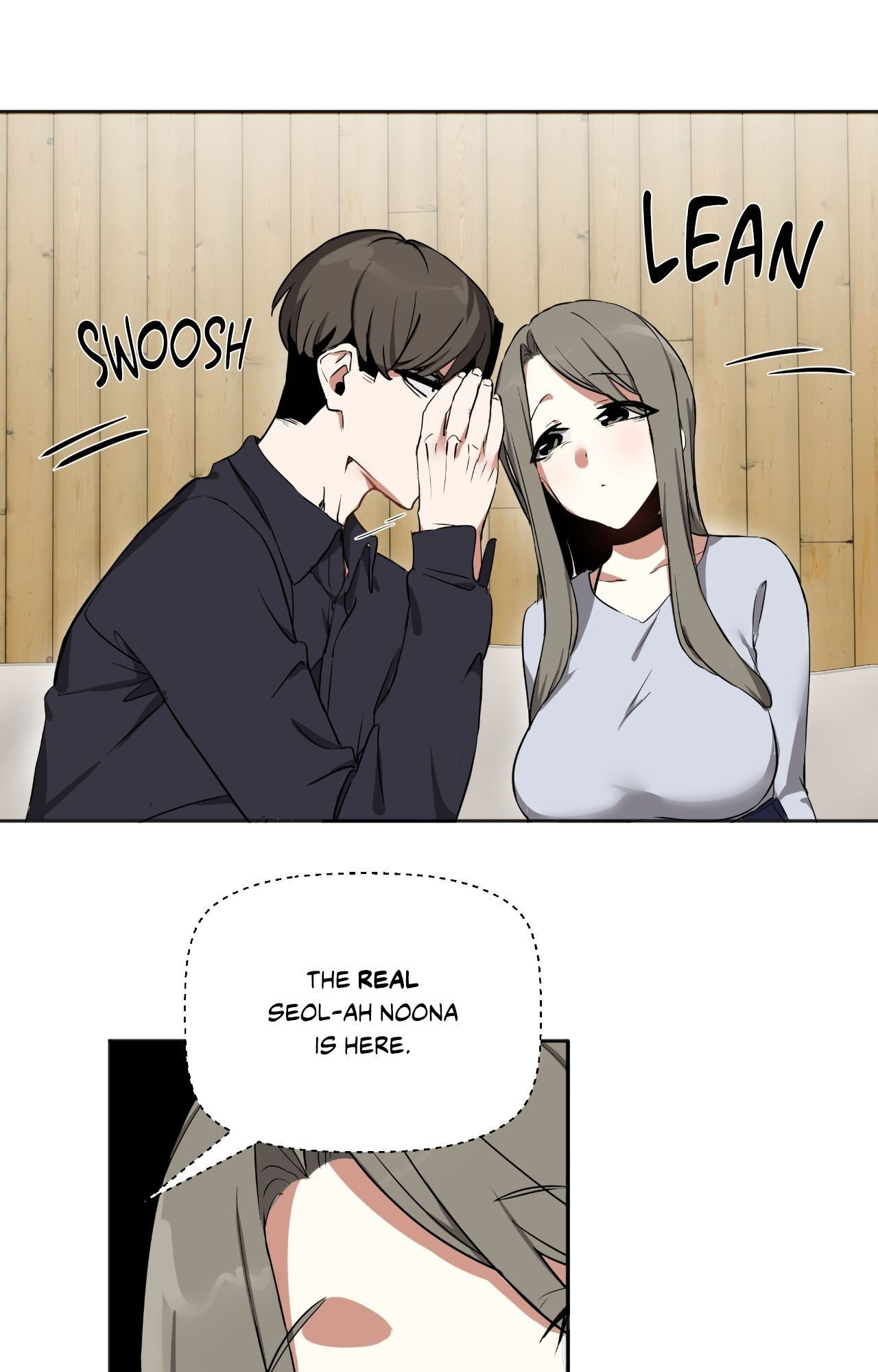 Alt Account Trap! Page 32 - MangaHe
