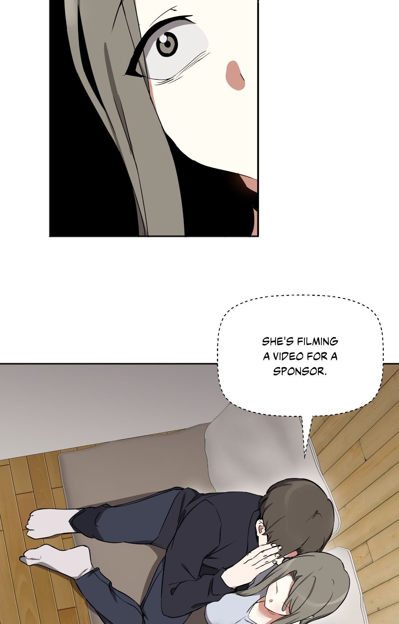 Alt Account Trap! Page 33 - MangaHe