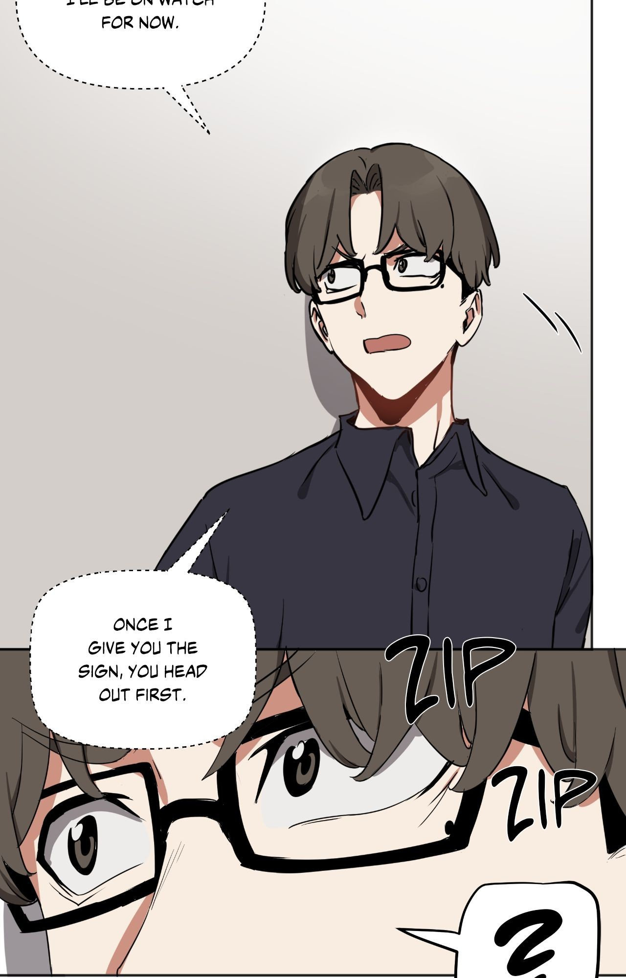 Alt Account Trap! Page 36 - MangaHe