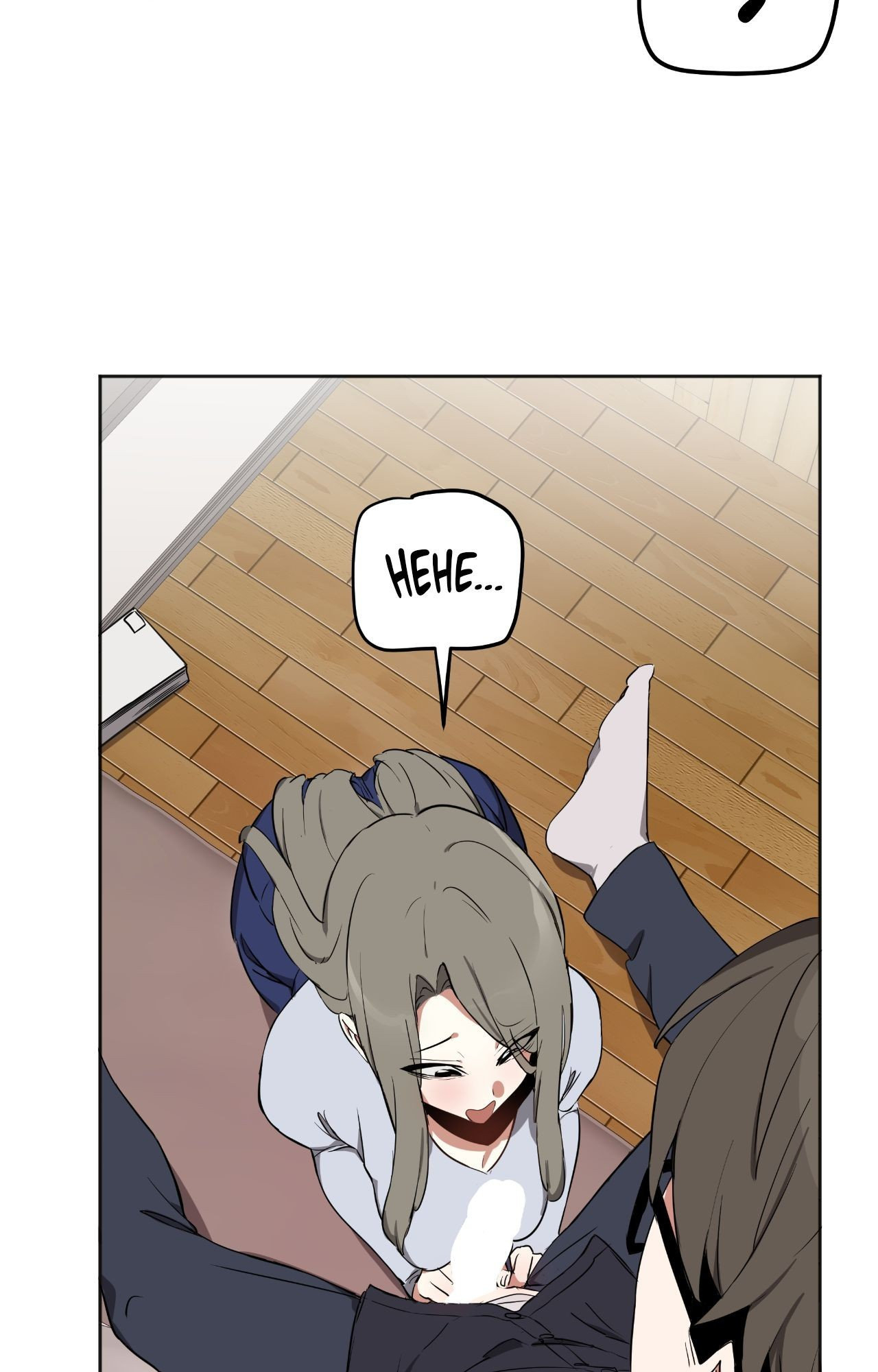 Alt Account Trap! Page 37 - MangaHe