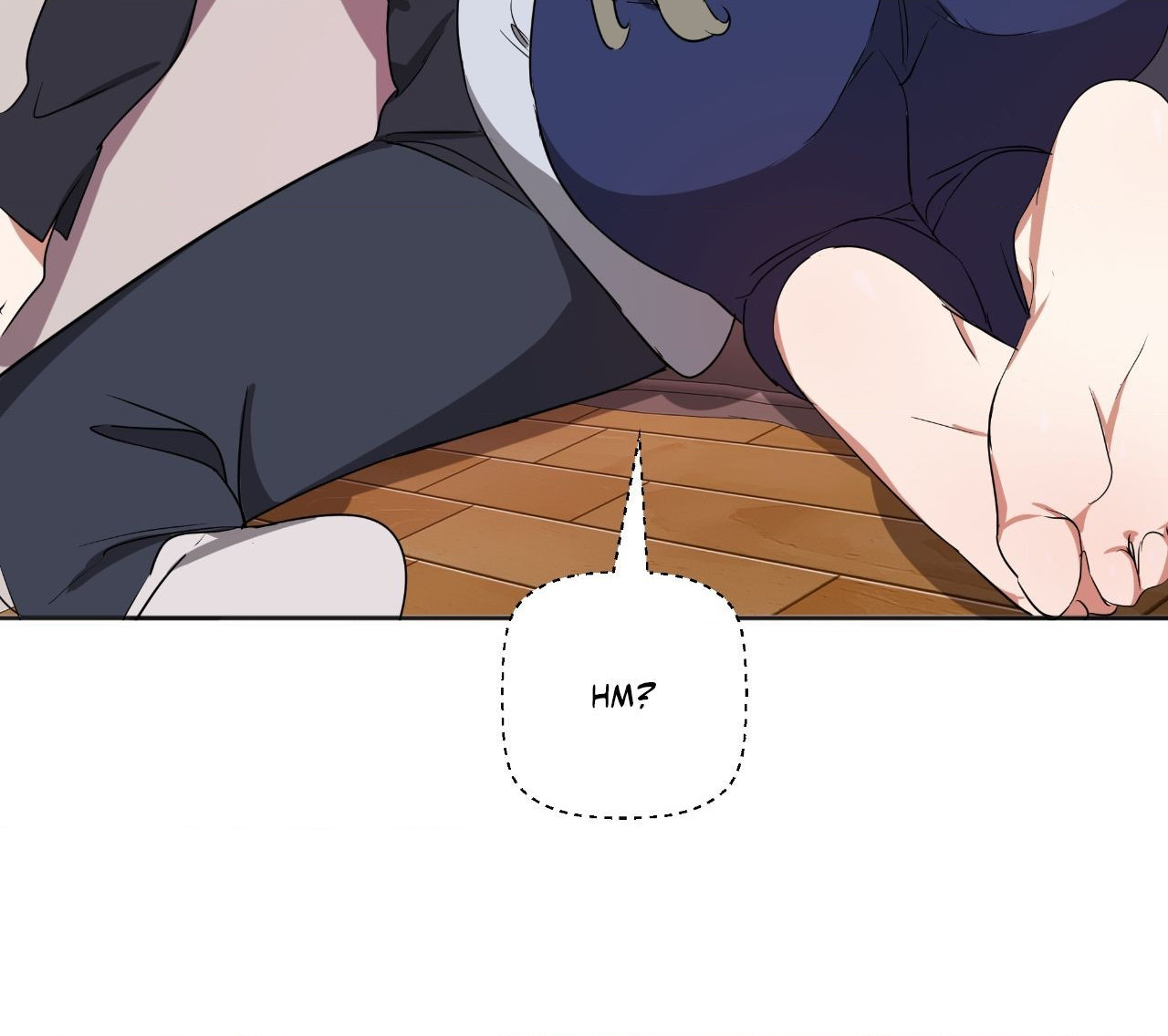 Alt Account Trap! Page 39 - MangaHe