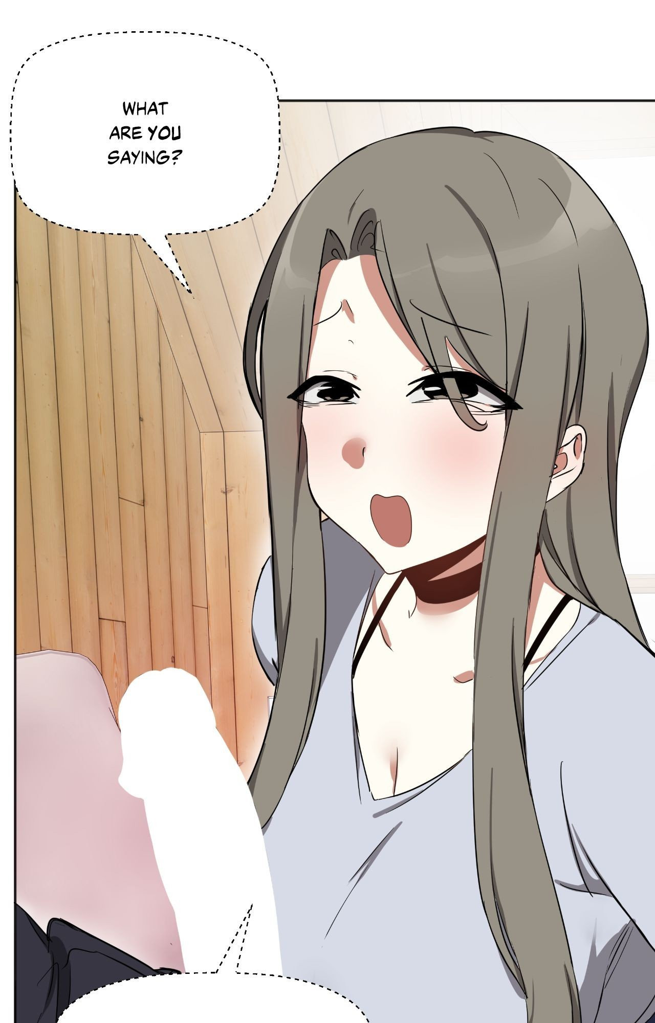 Alt Account Trap! Page 40 - MangaHe