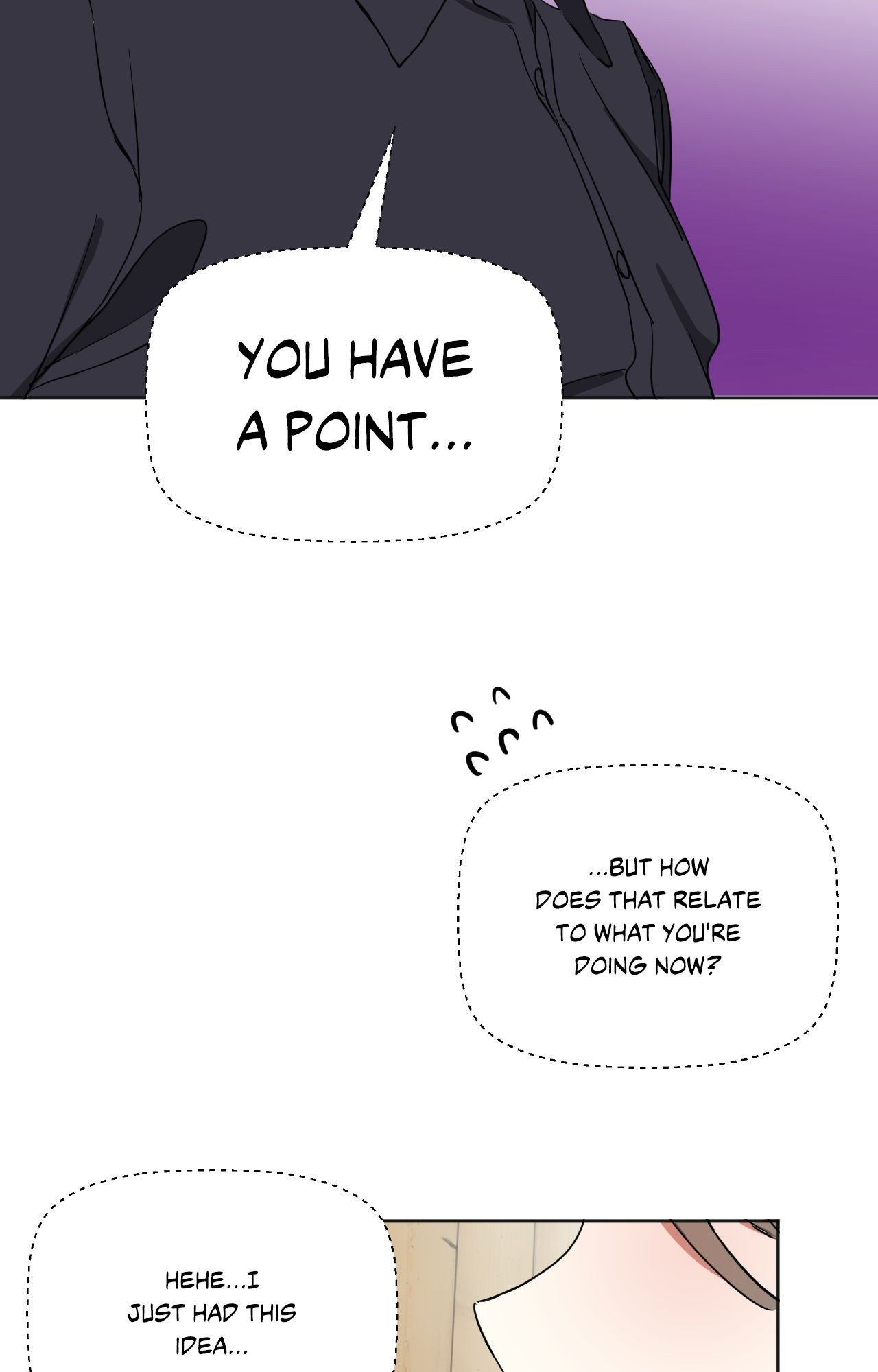 Alt Account Trap! Page 43 - MangaHe