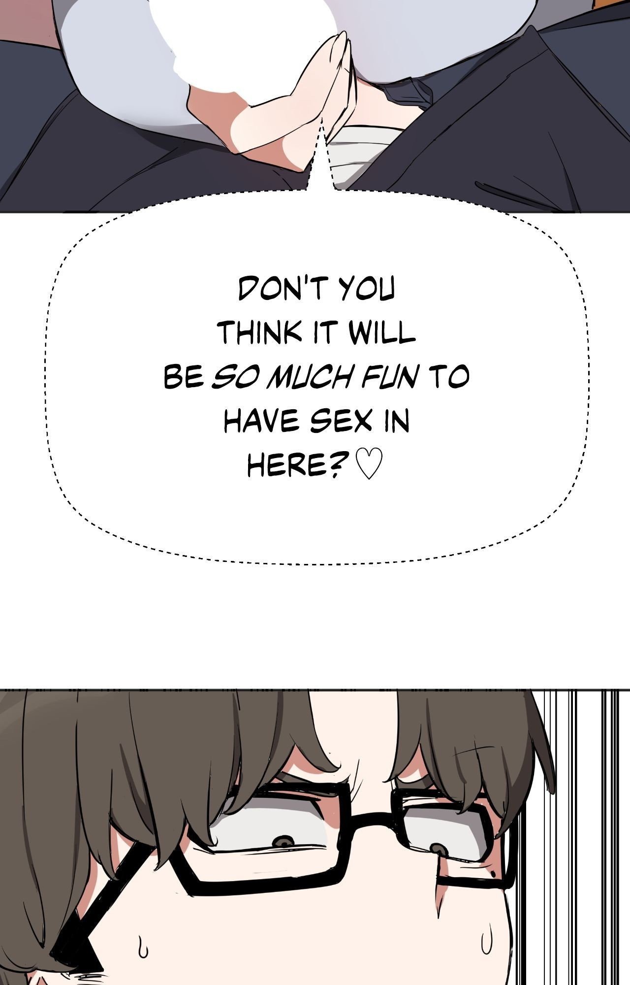 Alt Account Trap! Page 46 - MangaHe