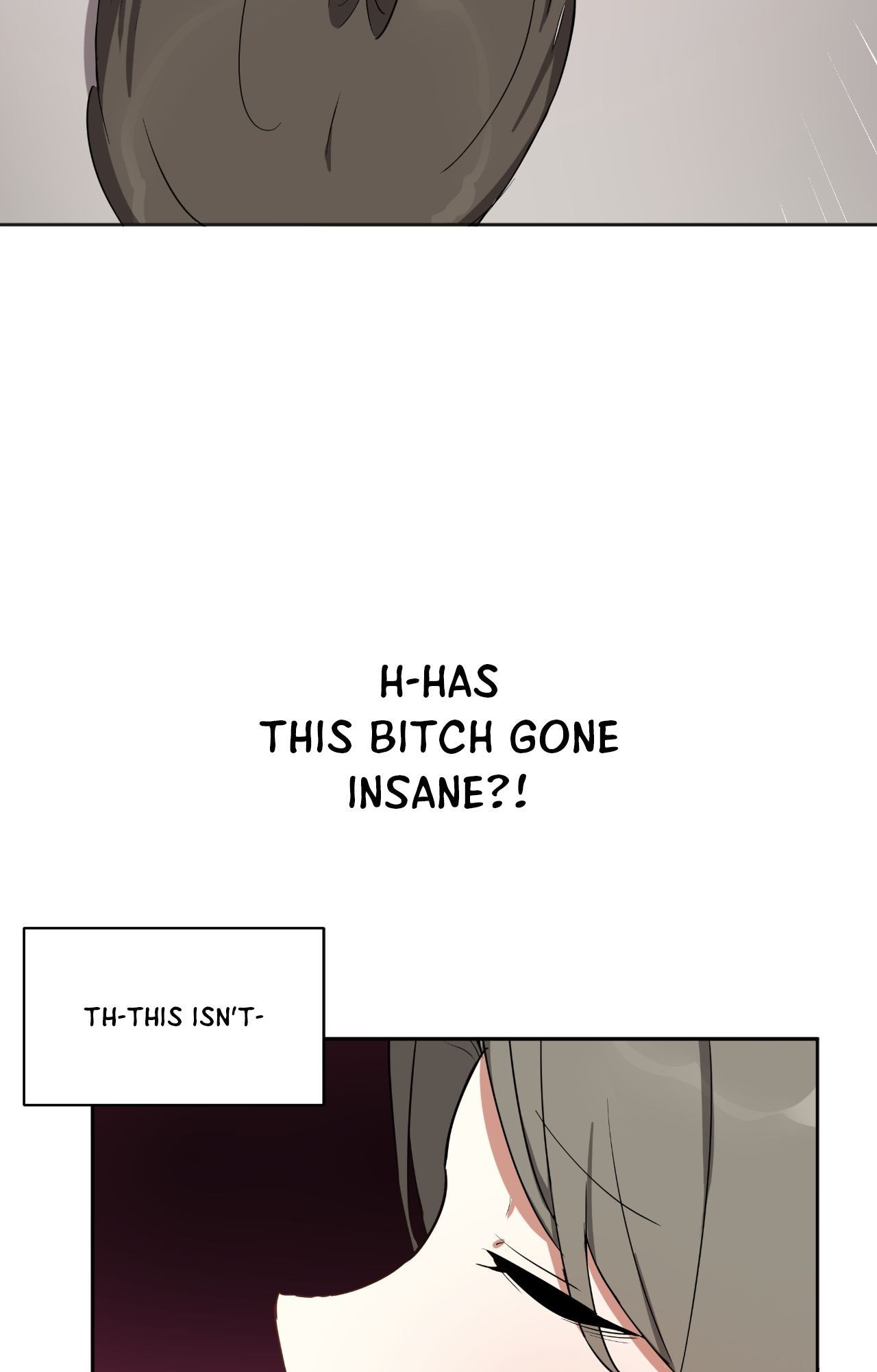 Alt Account Trap! Page 50 - MangaHe