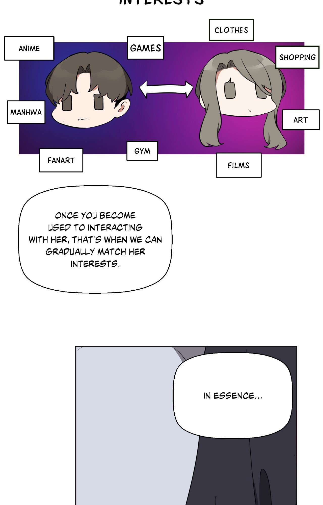 Alt Account Trap! Page 6 - MangaHe