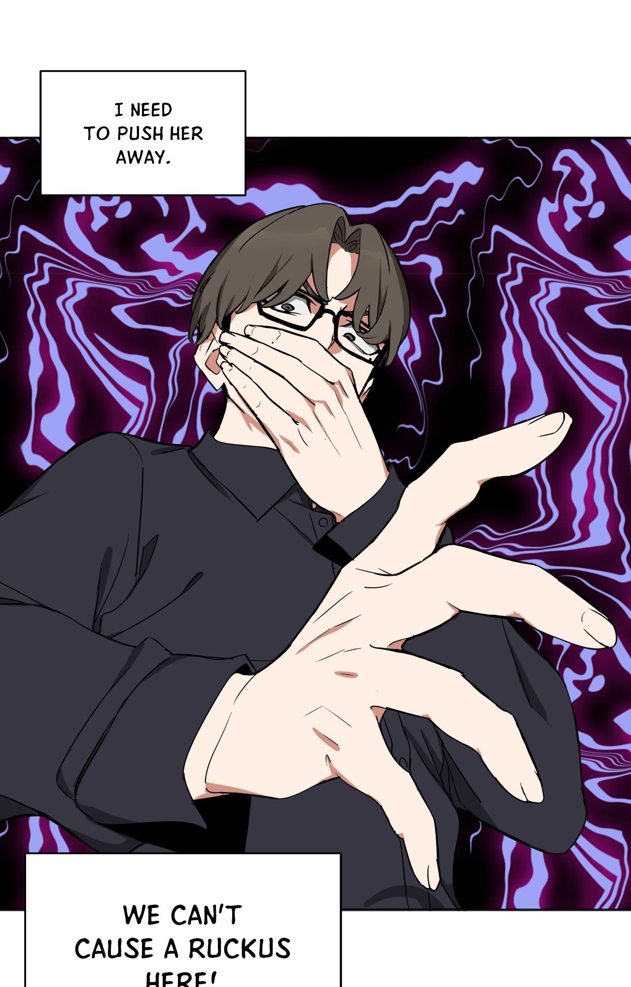 Alt Account Trap! Page 53 - MangaHe
