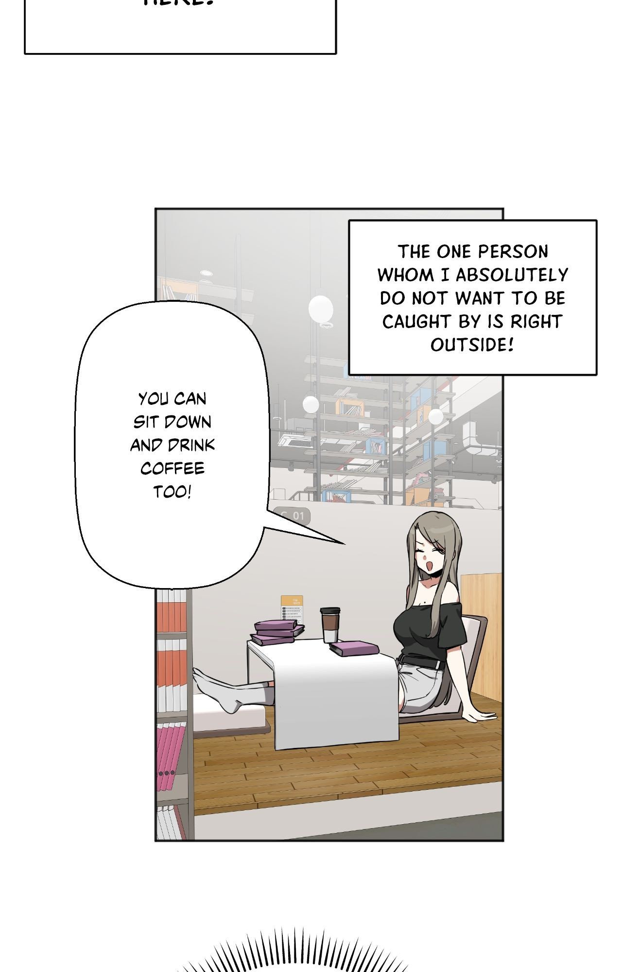 Alt Account Trap! Page 54 - MangaHe
