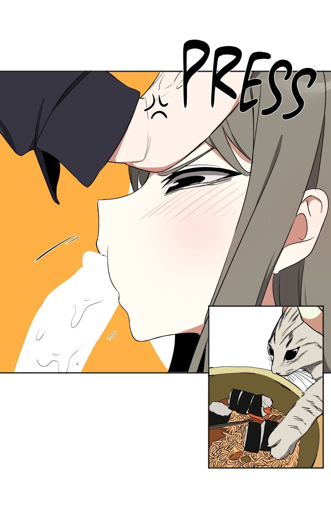 Alt Account Trap! Page 56 - MangaHe