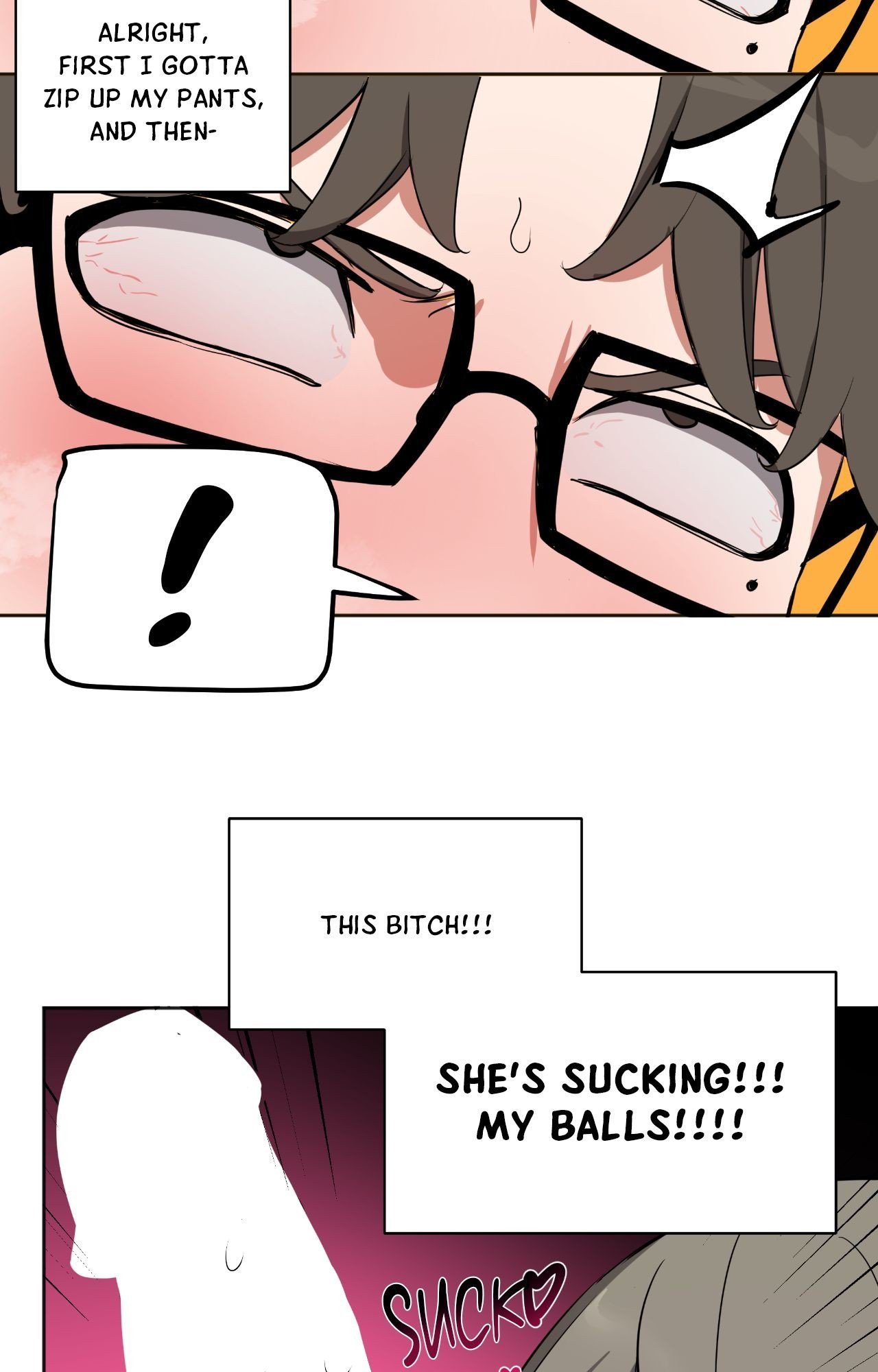 Alt Account Trap! Page 59 - MangaHe