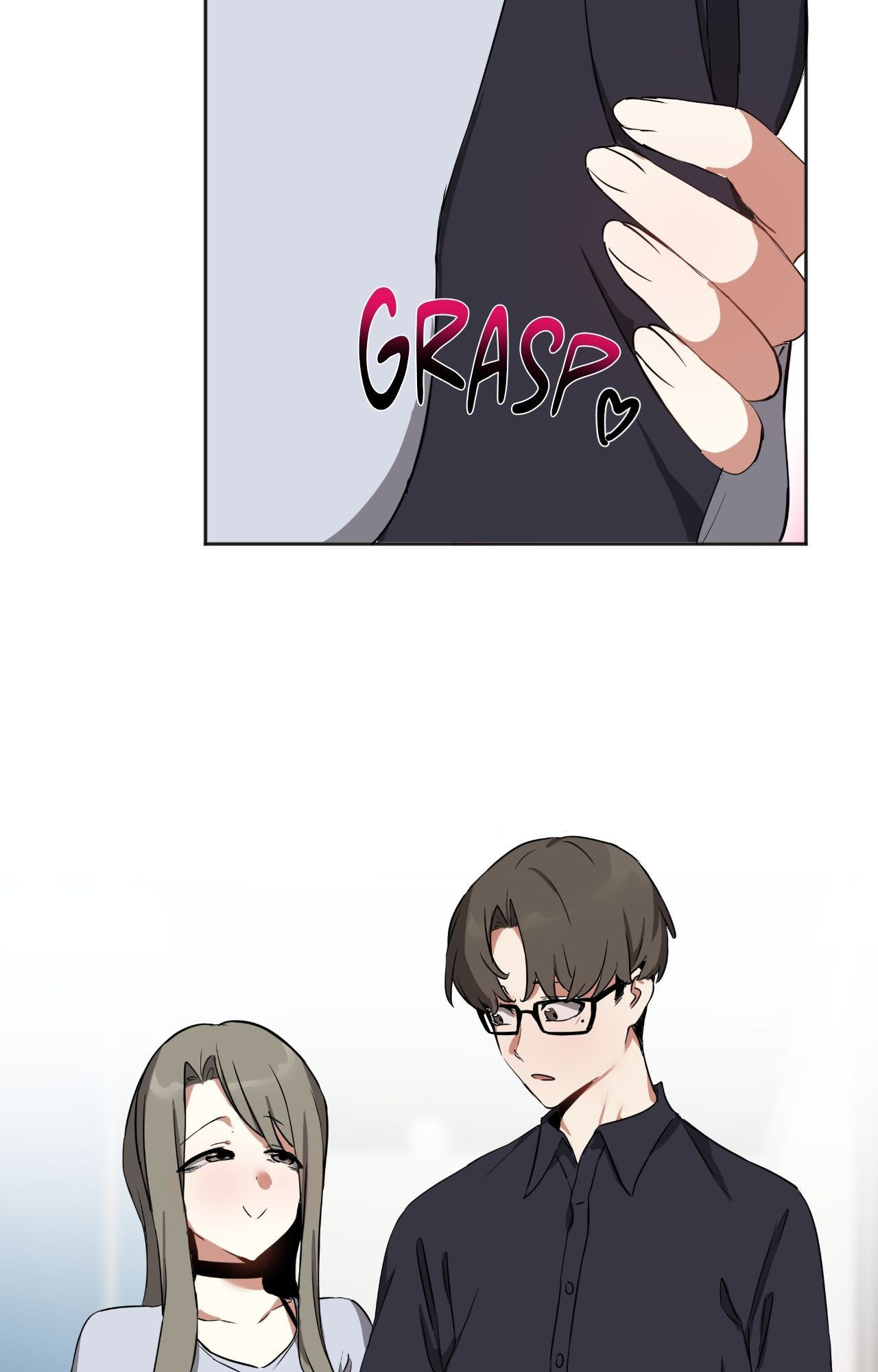 Alt Account Trap! Page 7 - MangaHe