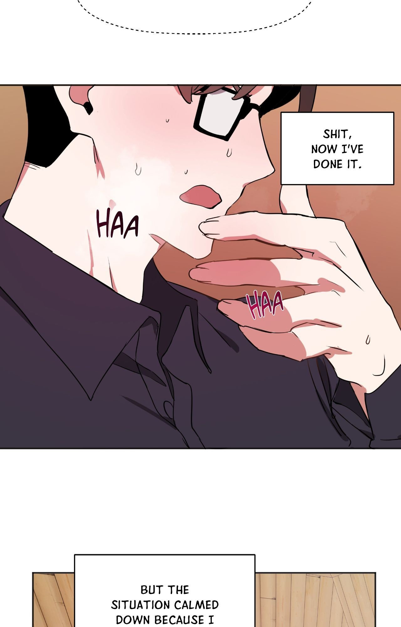 Alt Account Trap! Page 70 - MangaHe
