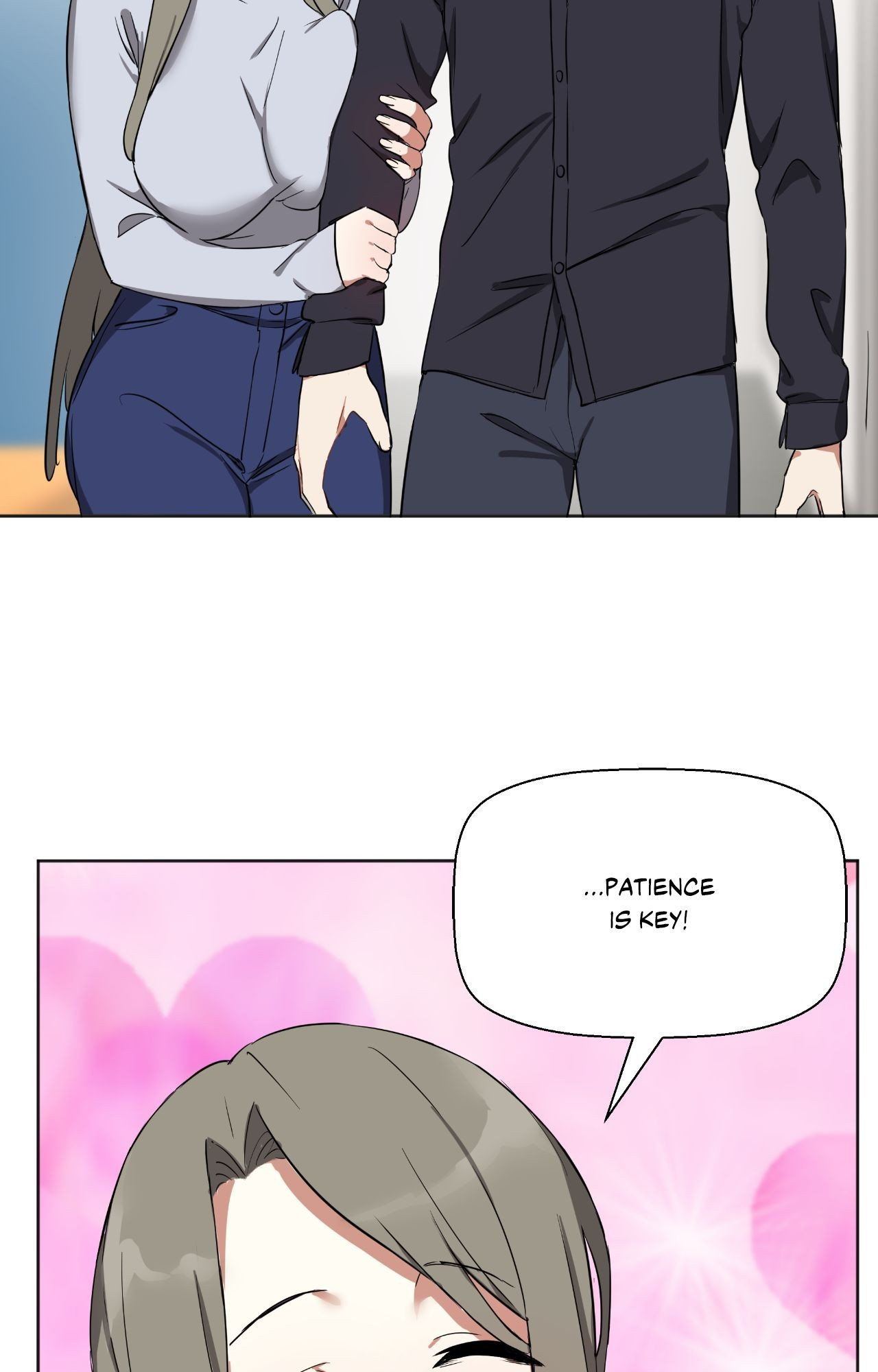 Alt Account Trap! Page 8 - MangaHe