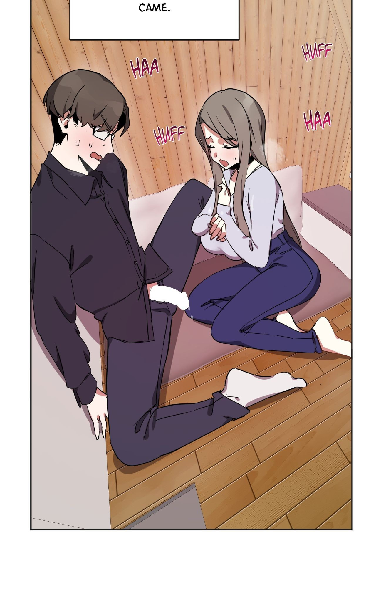 Alt Account Trap! Page 71 - MangaHe