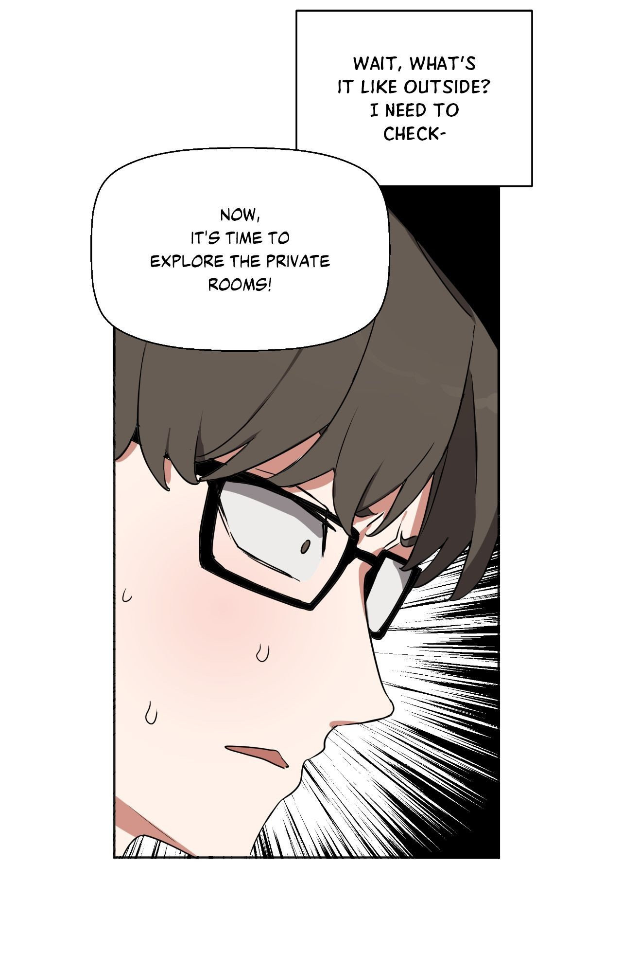 Alt Account Trap! Page 72 - MangaHe