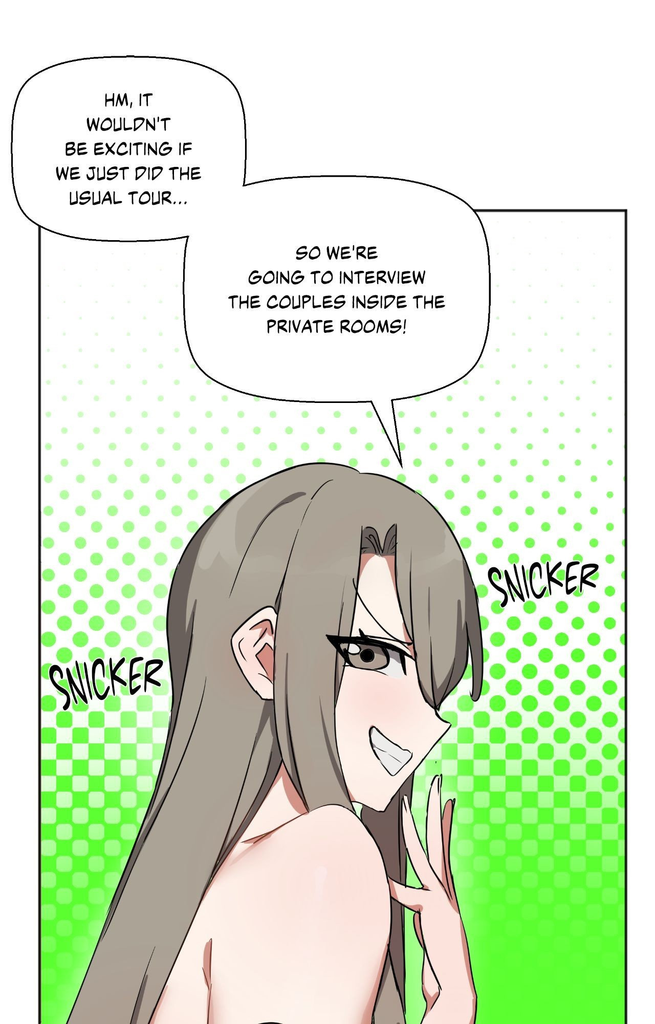 Alt Account Trap! Page 73 - MangaHe