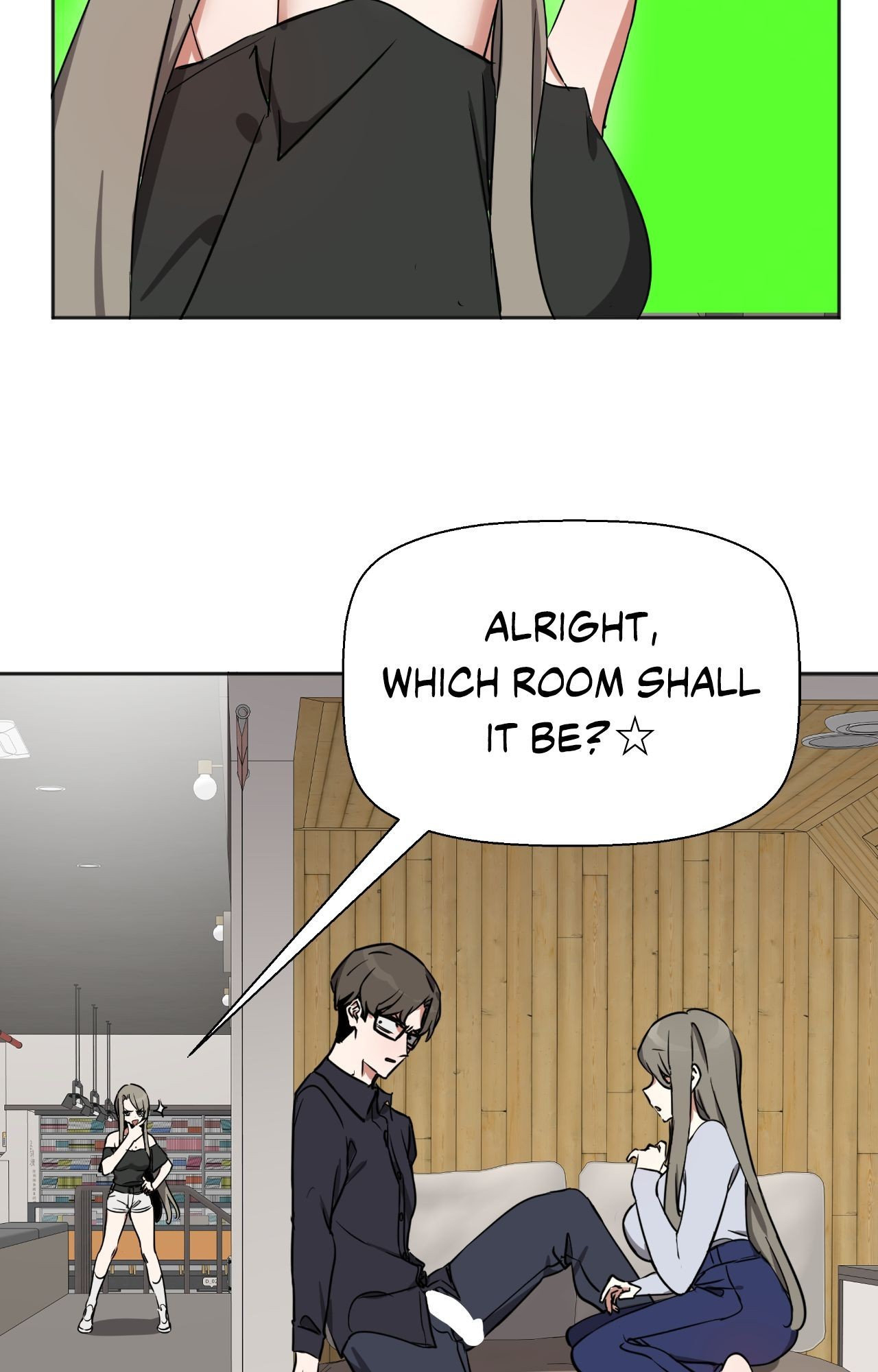 Alt Account Trap! Page 74 - MangaHe