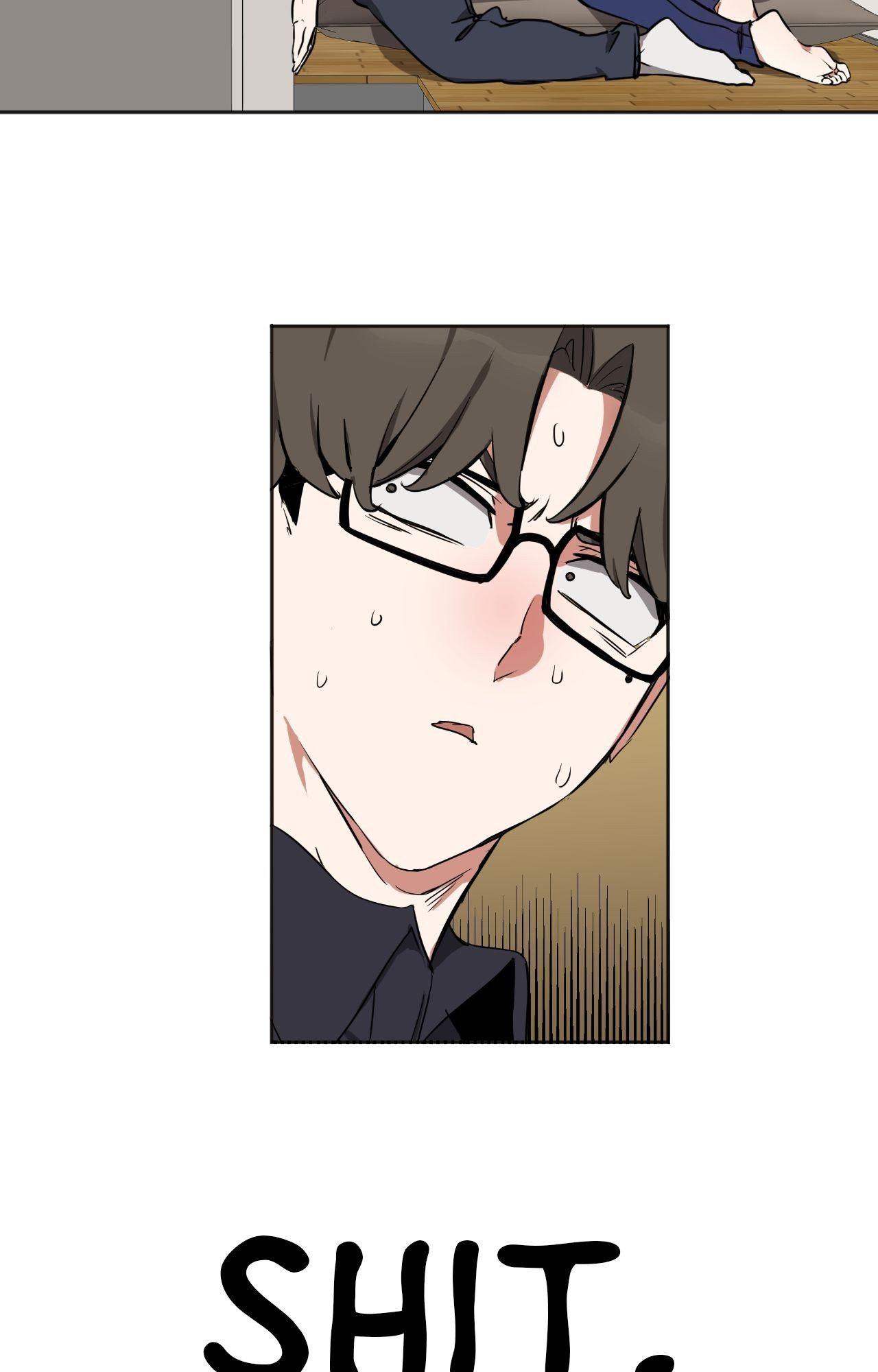 Alt Account Trap! Page 75 - MangaHe