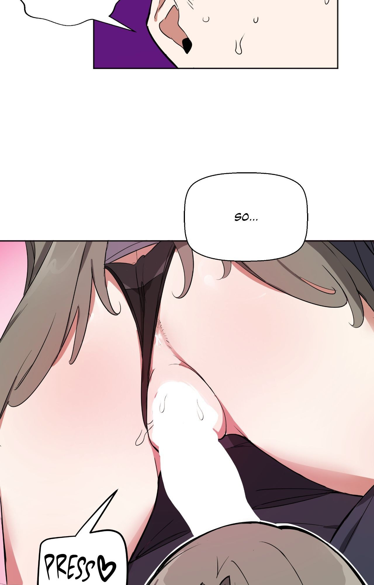 Alt Account Trap! Page 11 - MangaHe