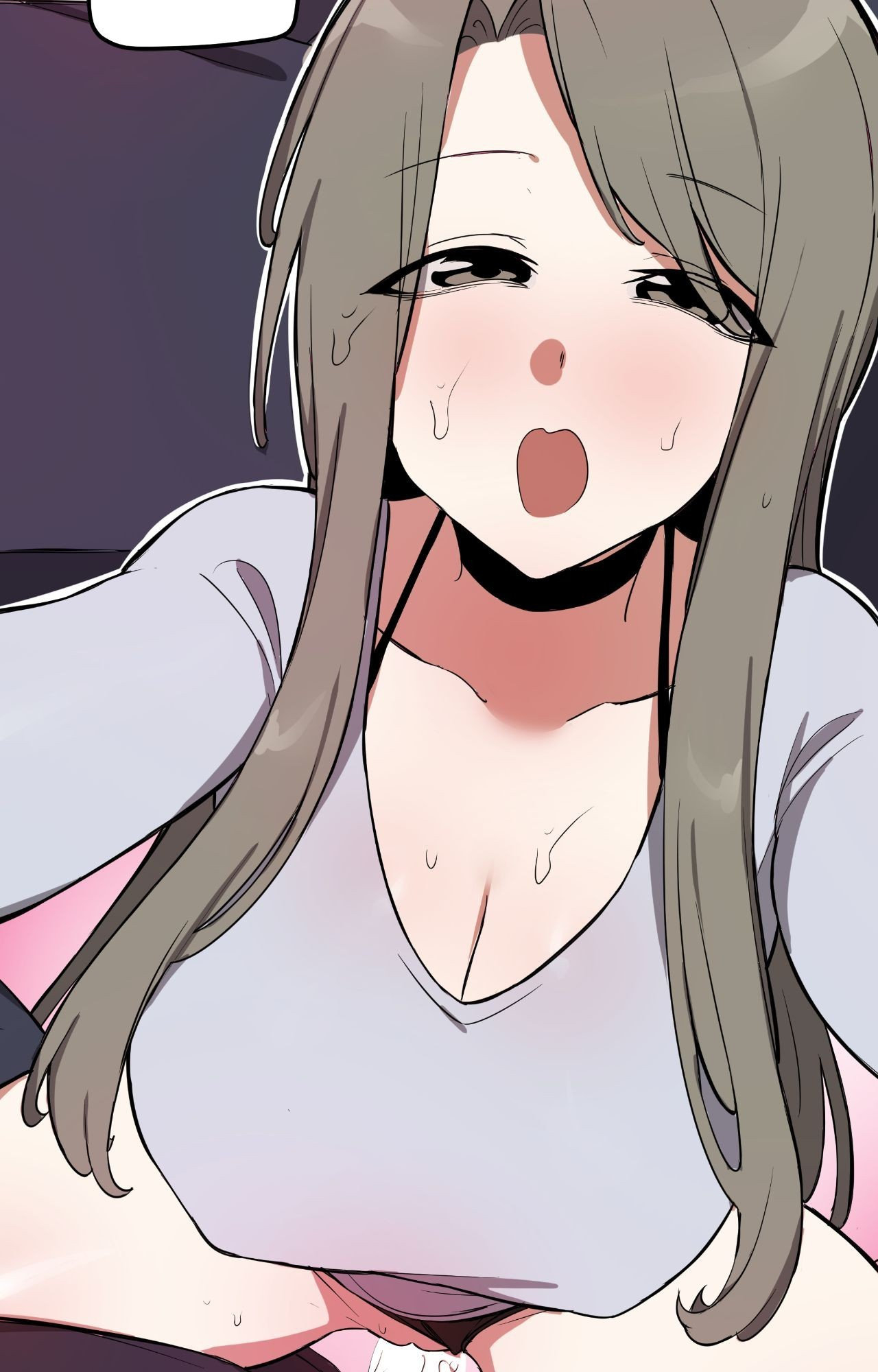 Alt Account Trap! Page 12 - MangaHe