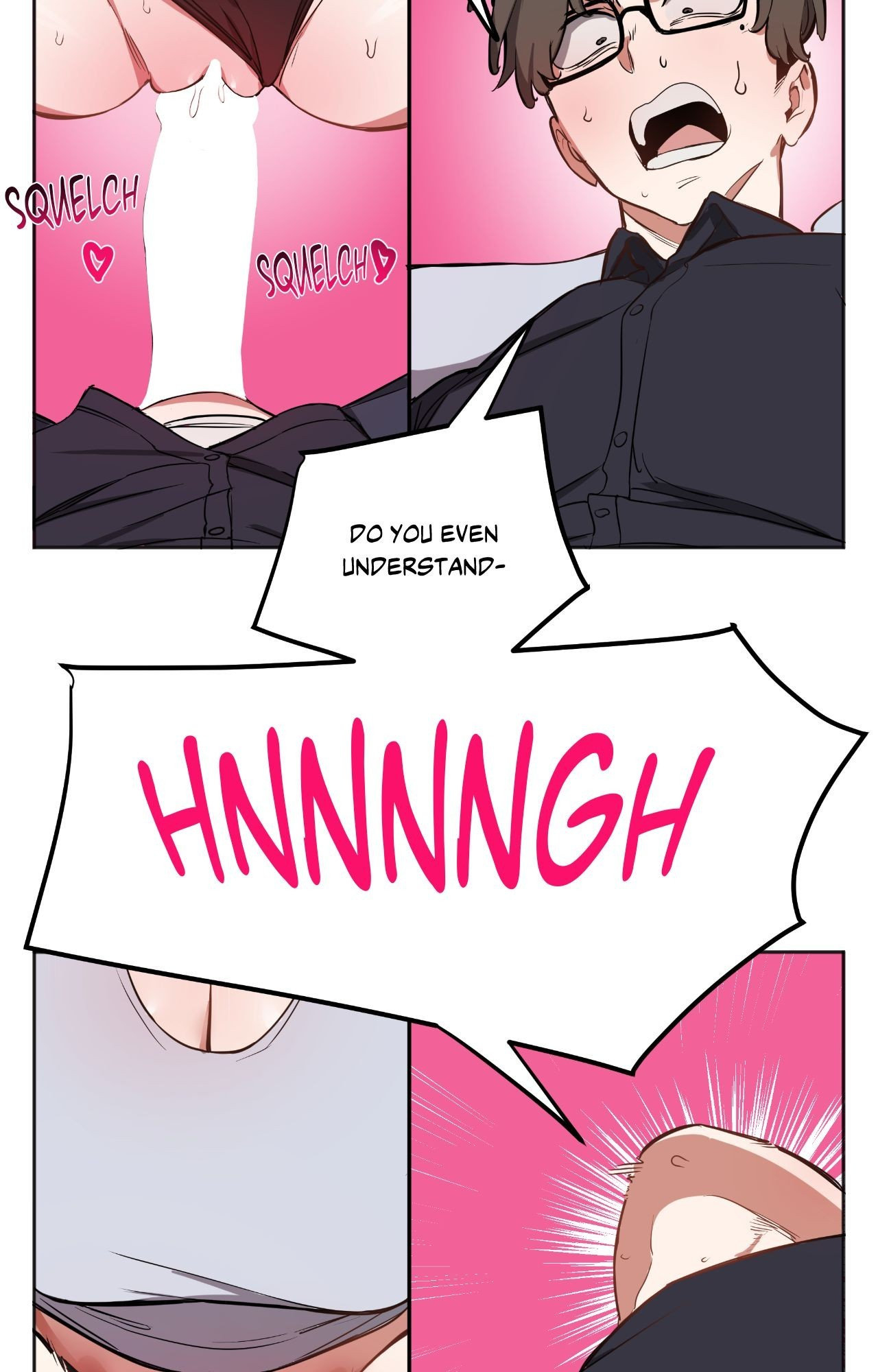 Alt Account Trap! Page 15 - MangaHe